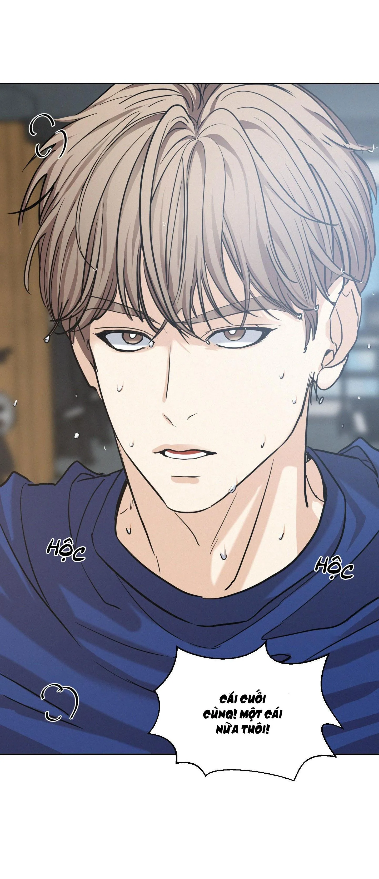 TỪ GIỜ TRỞ ĐI Chapter 8 Trang 30