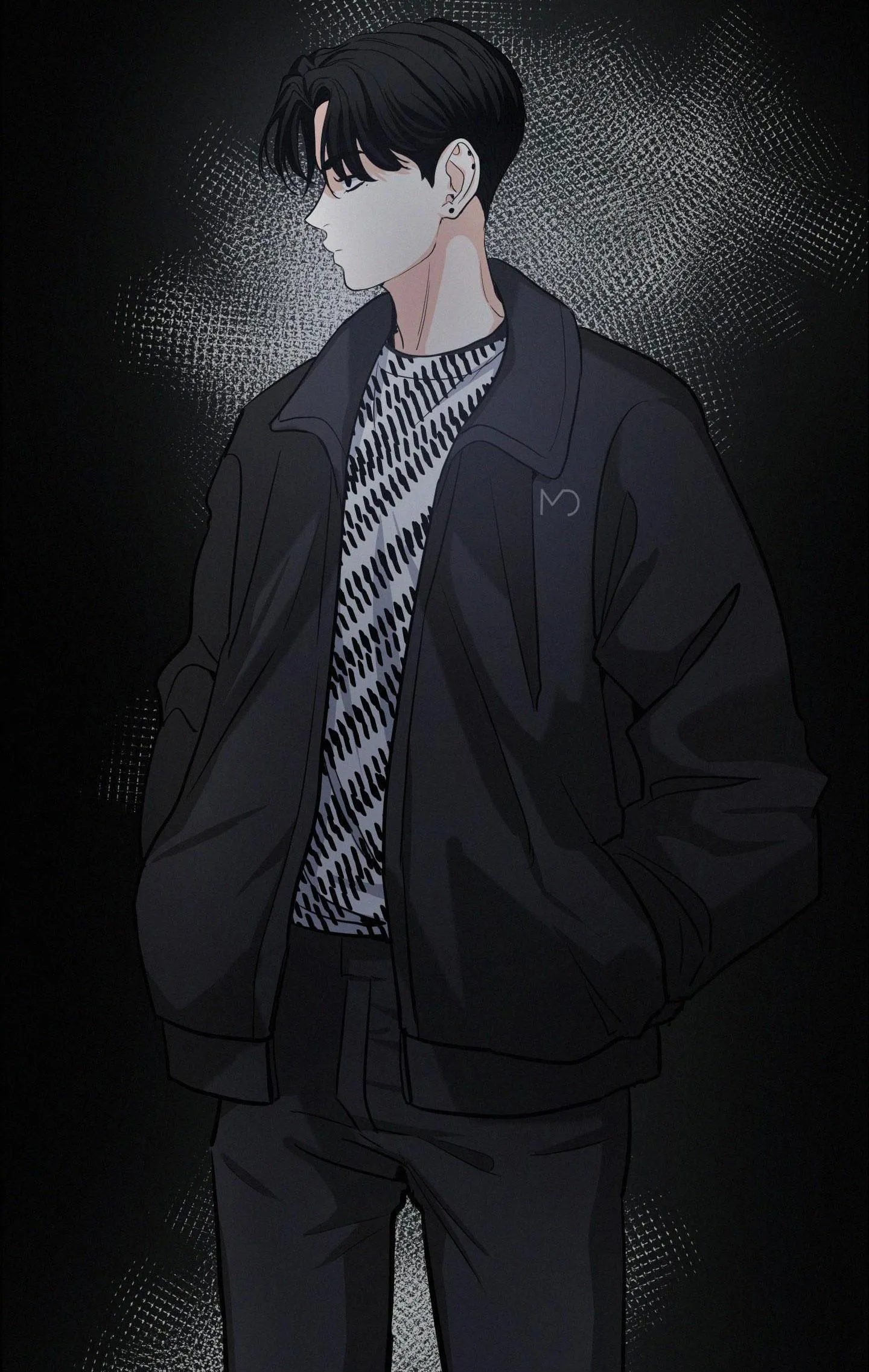 TỪ GIỜ TRỞ ĐI Chapter 8 Trang 35