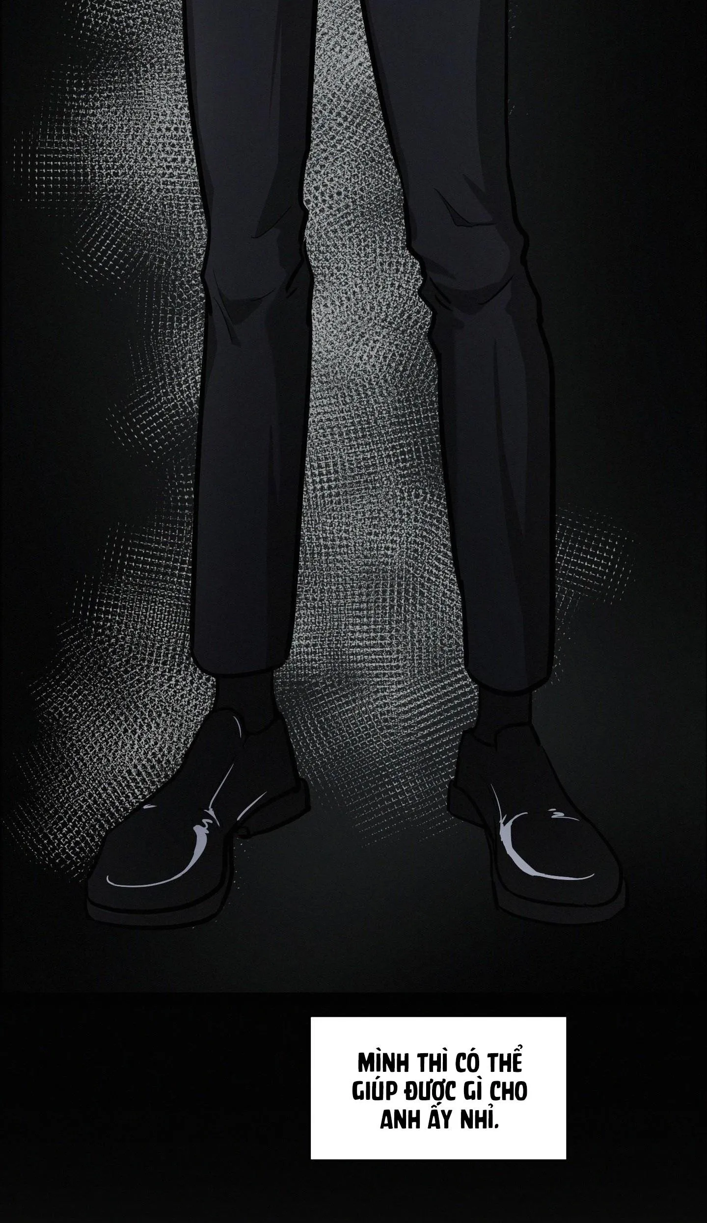 TỪ GIỜ TRỞ ĐI Chapter 8 Trang 36