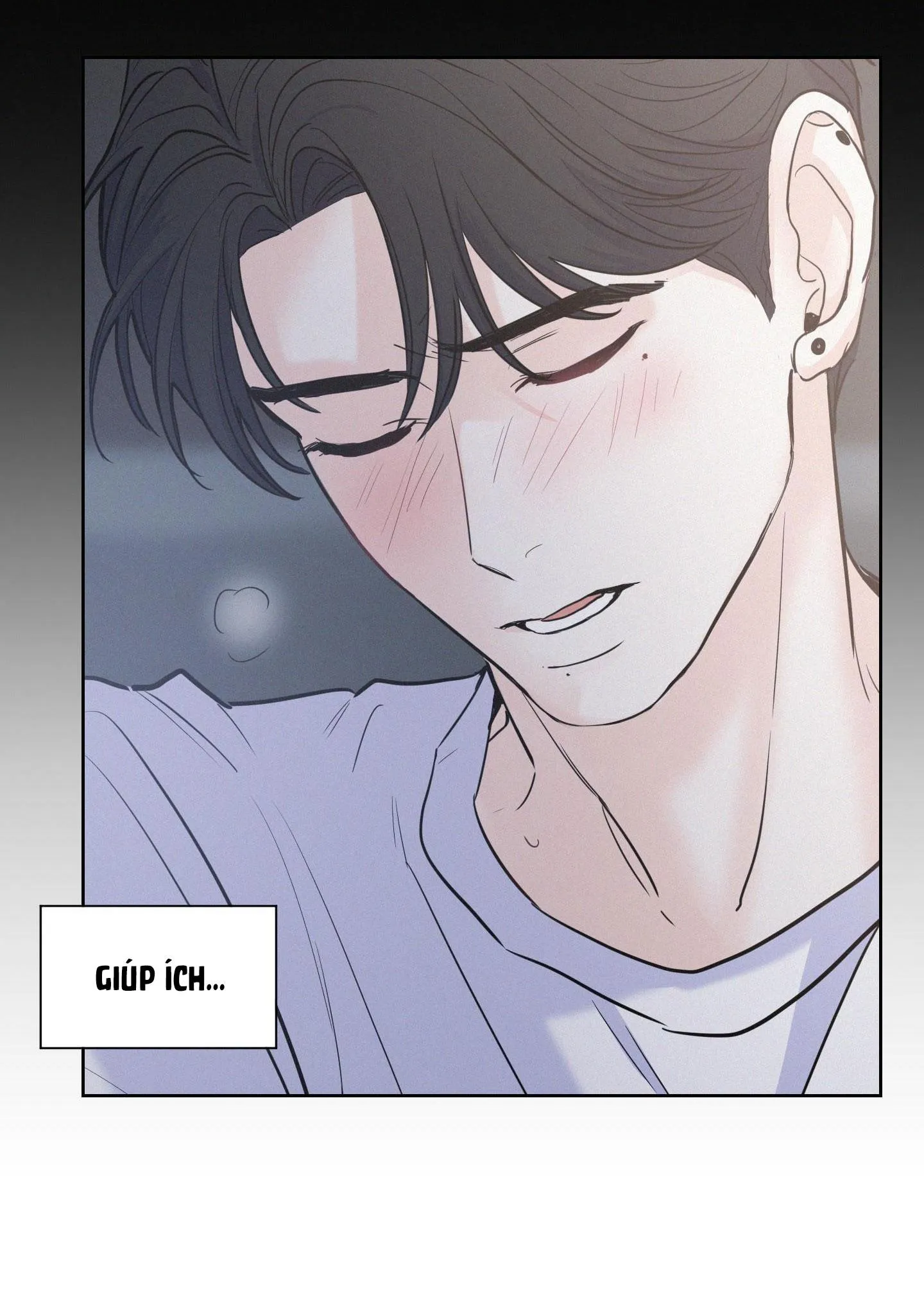 TỪ GIỜ TRỞ ĐI Chapter 8 Trang 37