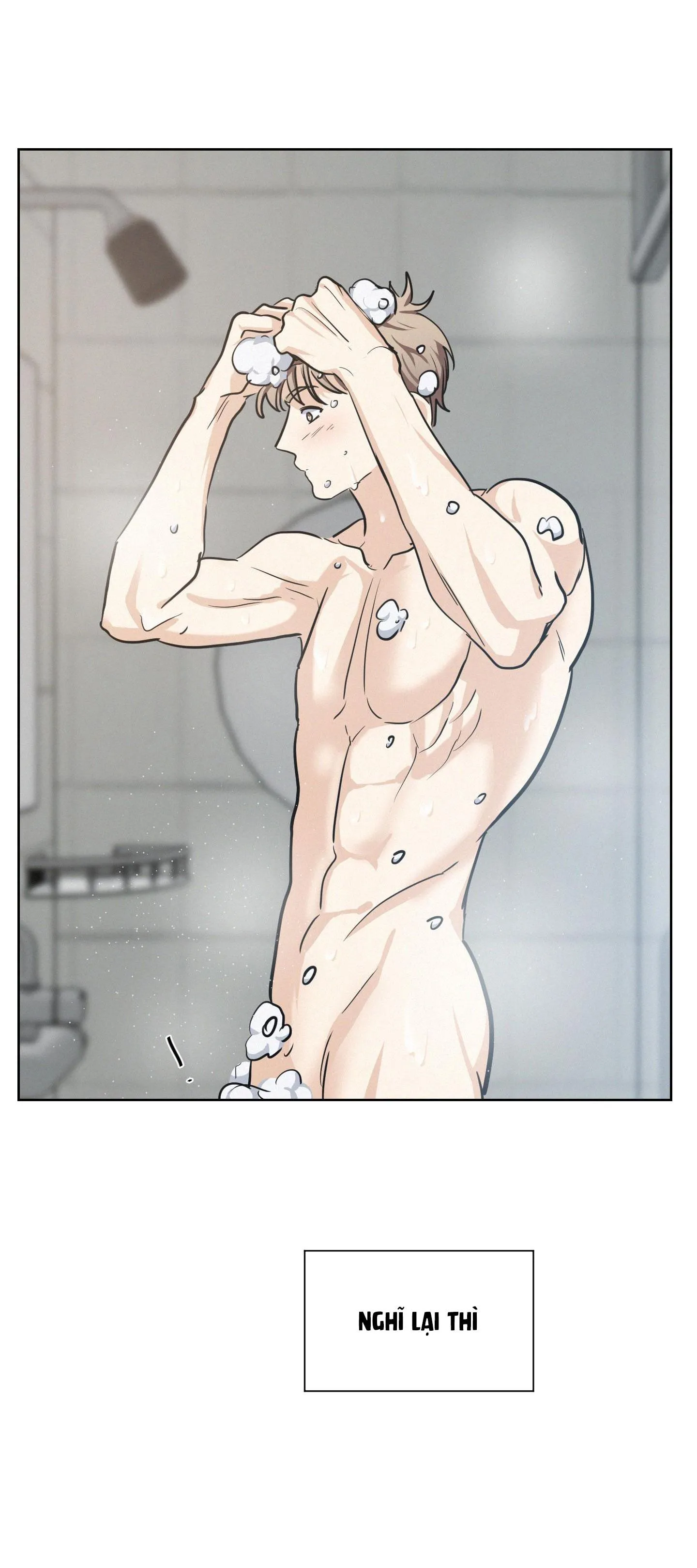 TỪ GIỜ TRỞ ĐI Chapter 8 Trang 38