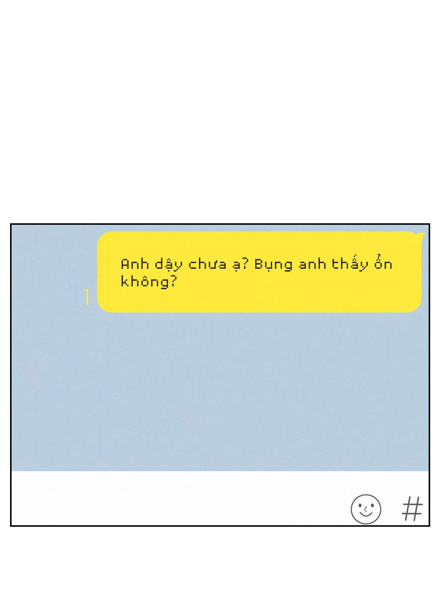 TỪ GIỜ TRỞ ĐI Chapter 8 Trang 40