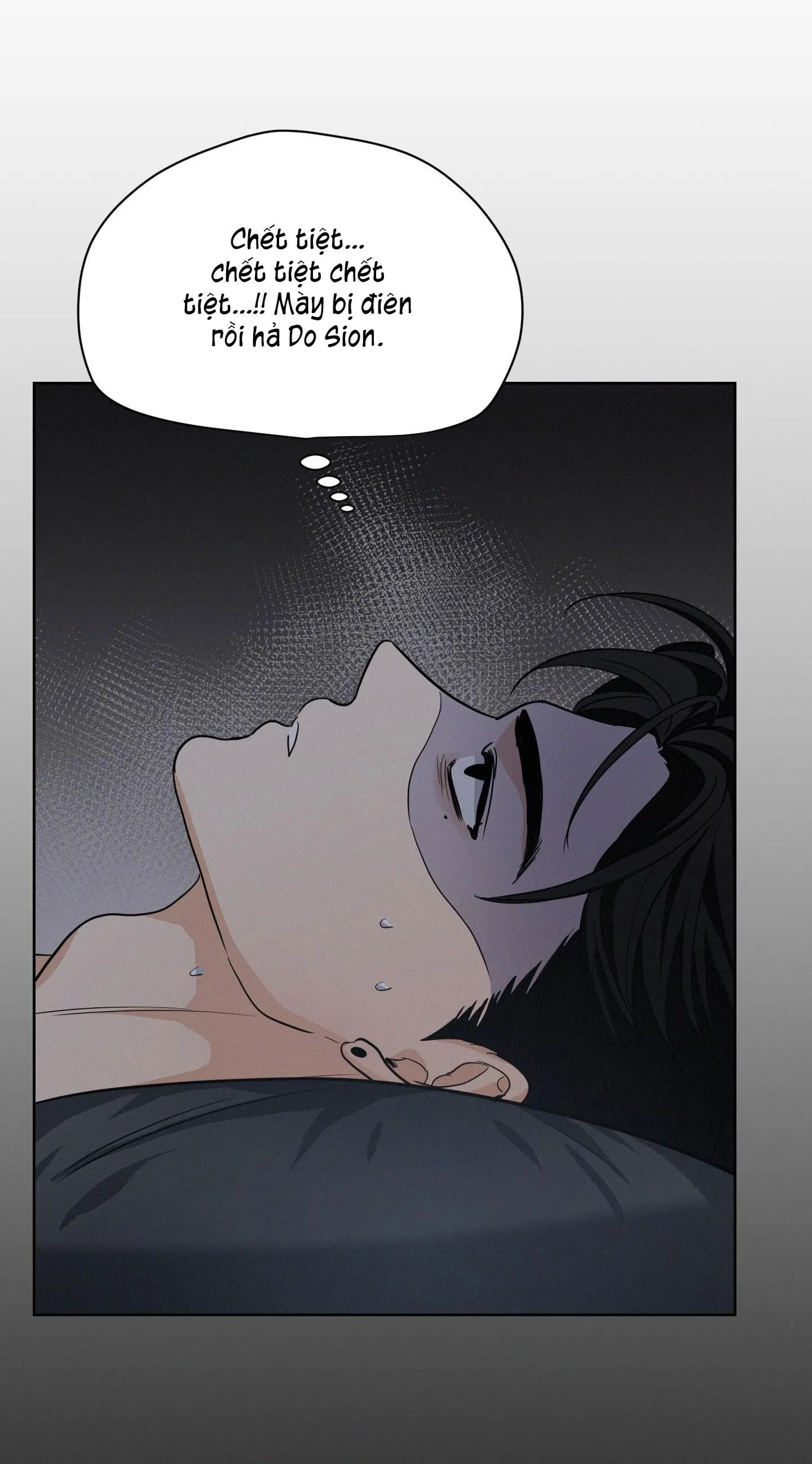 TỪ GIỜ TRỞ ĐI Chapter 8 Trang 45