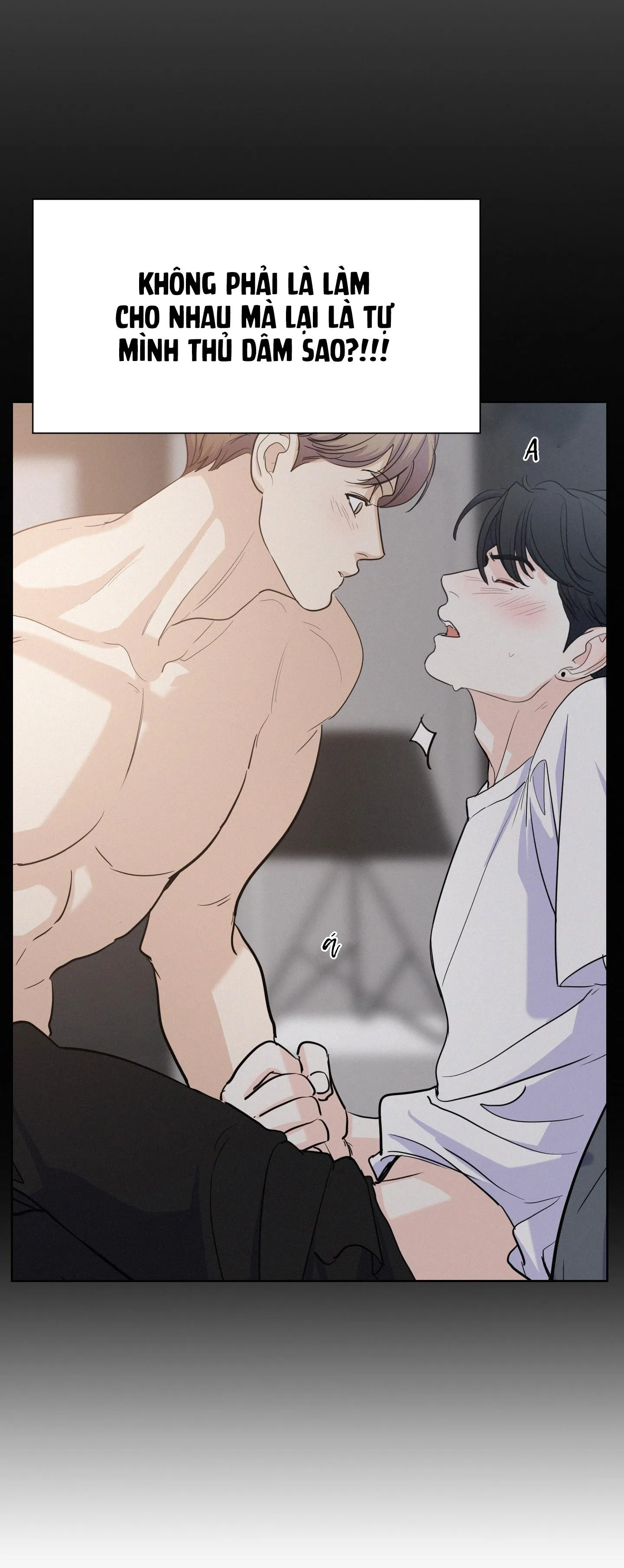 TỪ GIỜ TRỞ ĐI Chapter 8 Trang 46