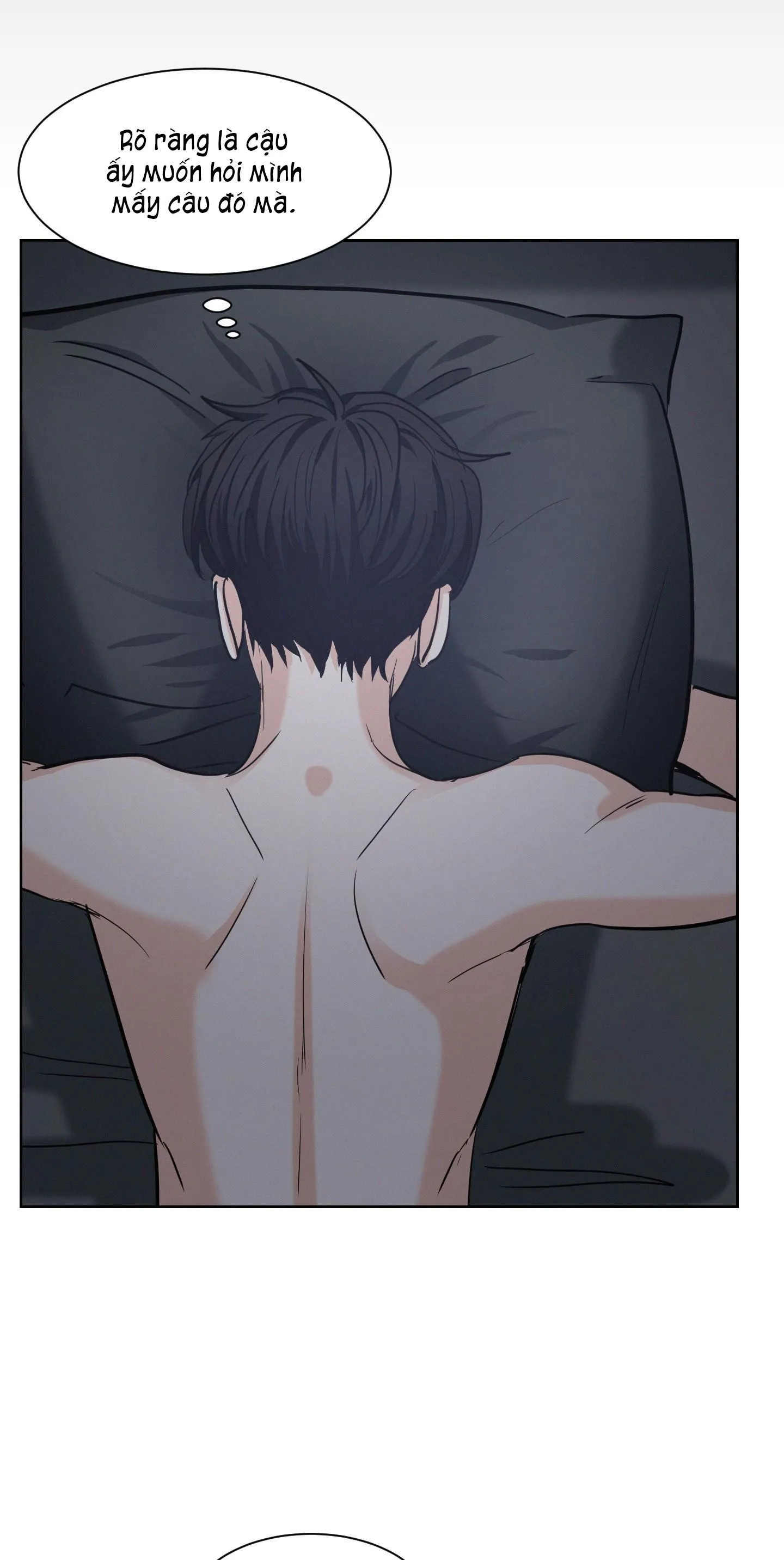 TỪ GIỜ TRỞ ĐI Chapter 8 Trang 51