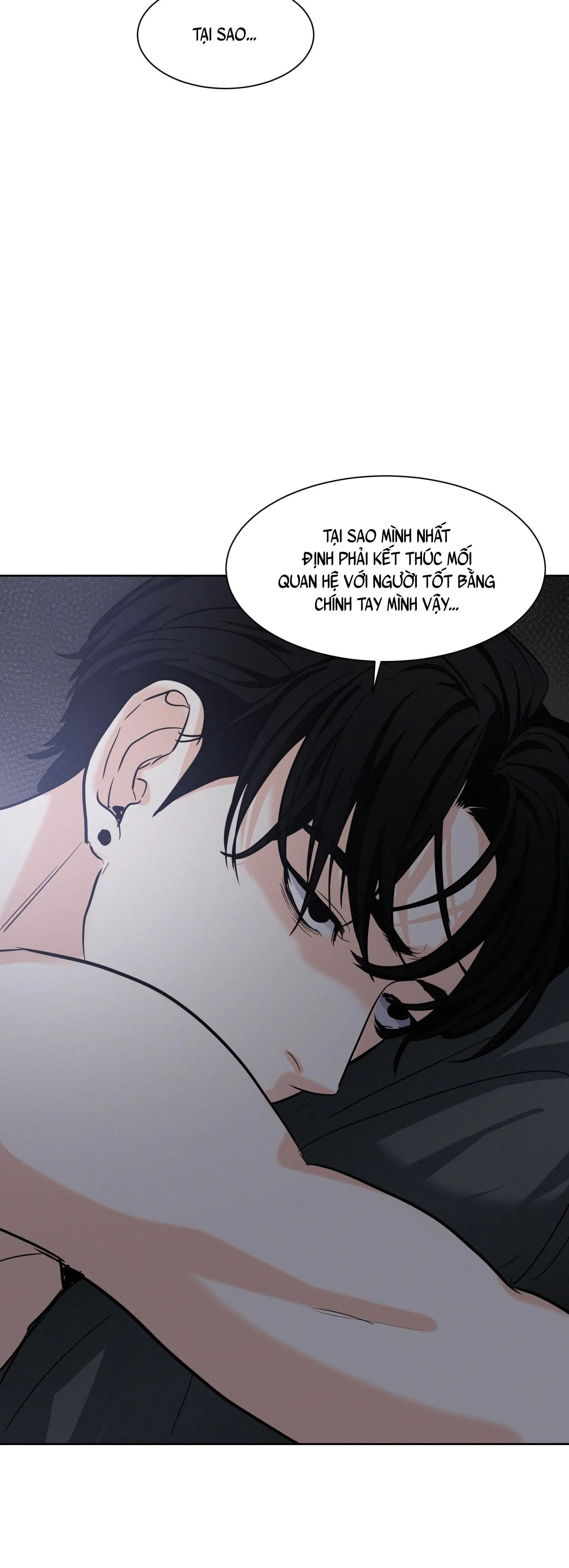 TỪ GIỜ TRỞ ĐI Chapter 8 Trang 52