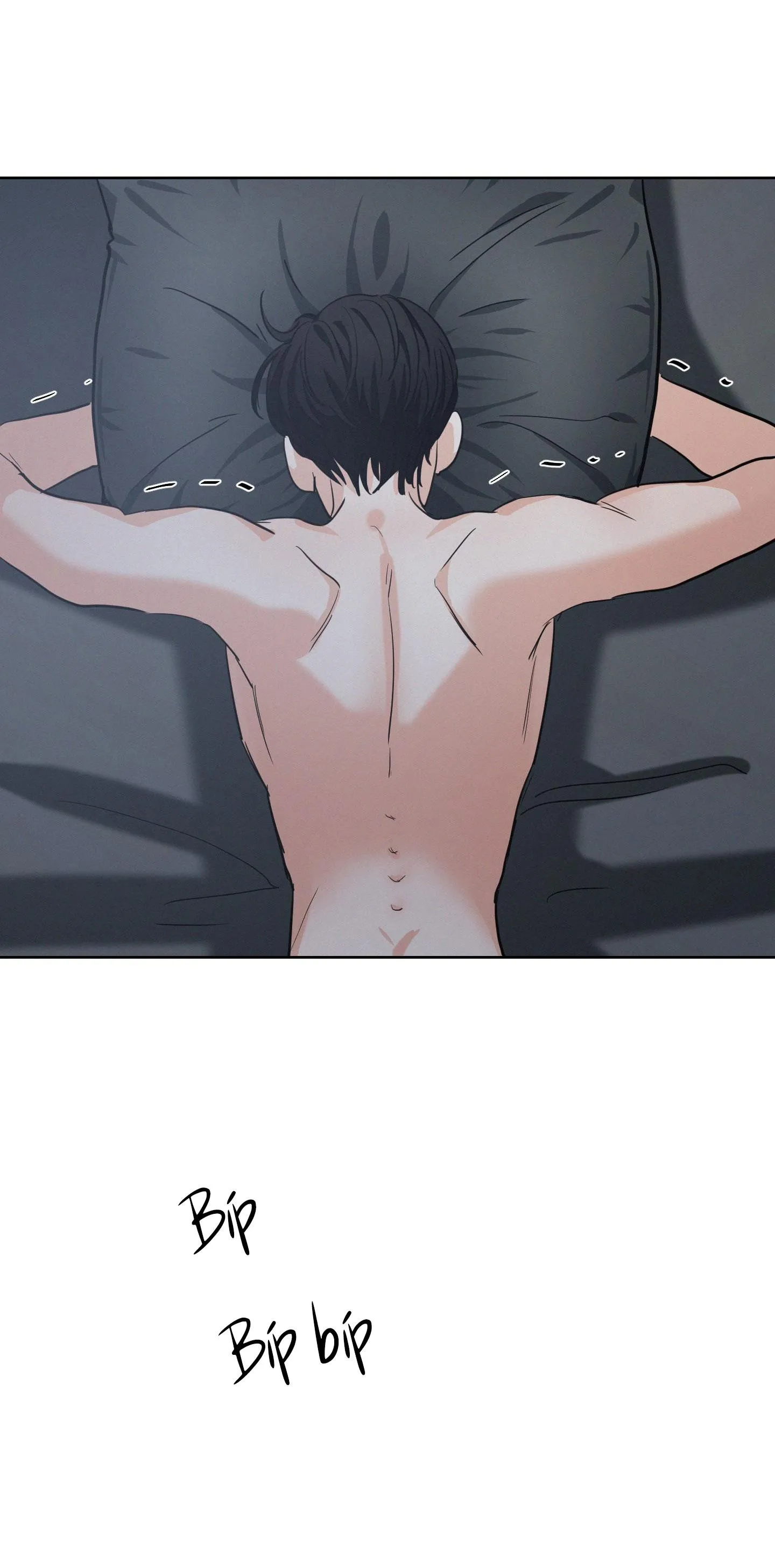 TỪ GIỜ TRỞ ĐI Chapter 8 Trang 54