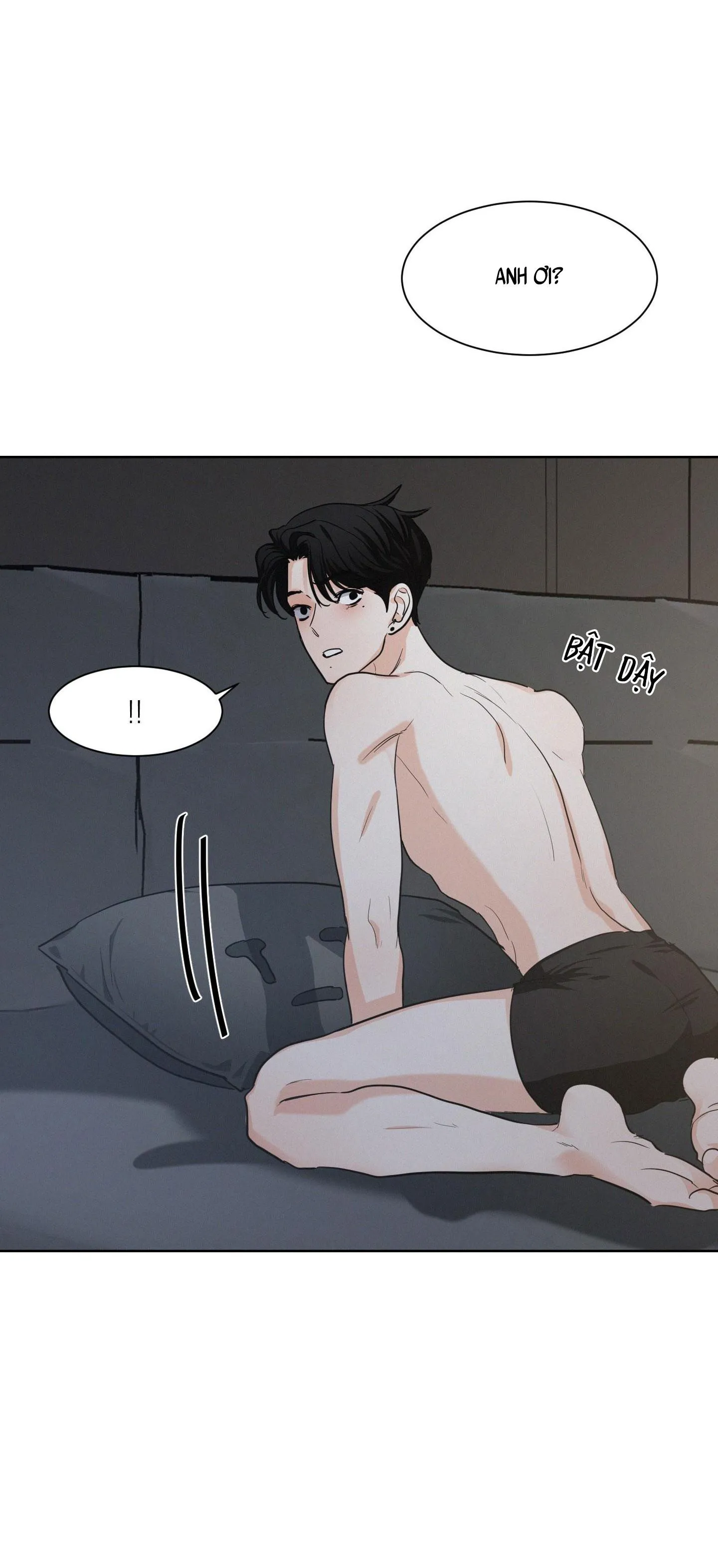 TỪ GIỜ TRỞ ĐI Chapter 8 Trang 55