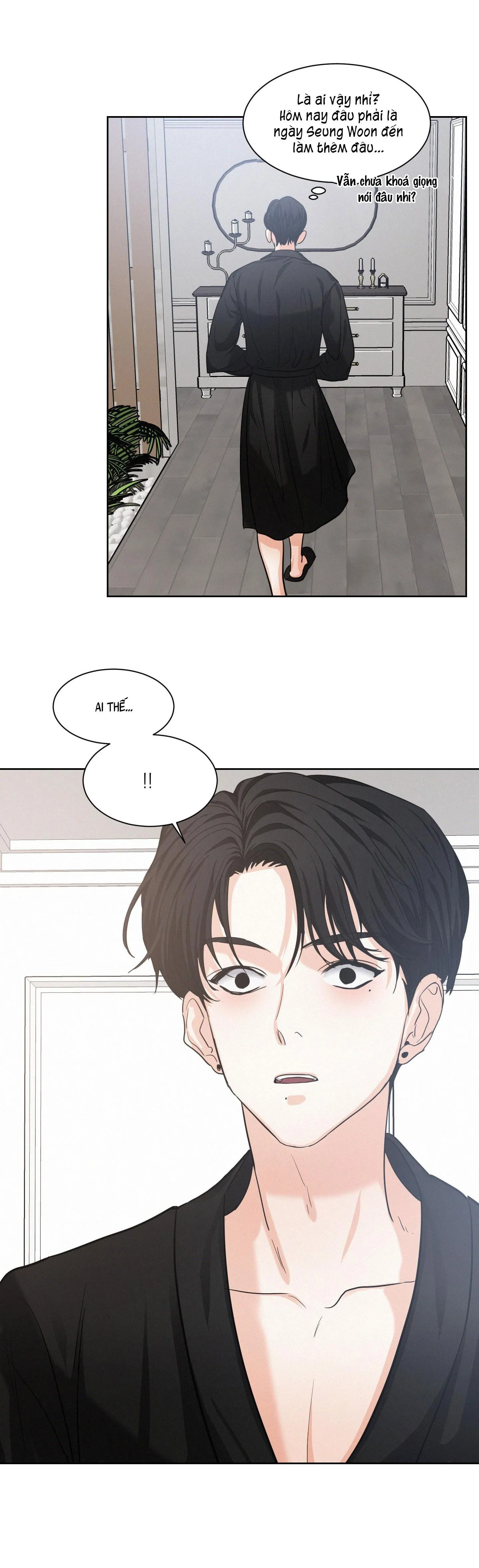 TỪ GIỜ TRỞ ĐI Chapter 8 Trang 56