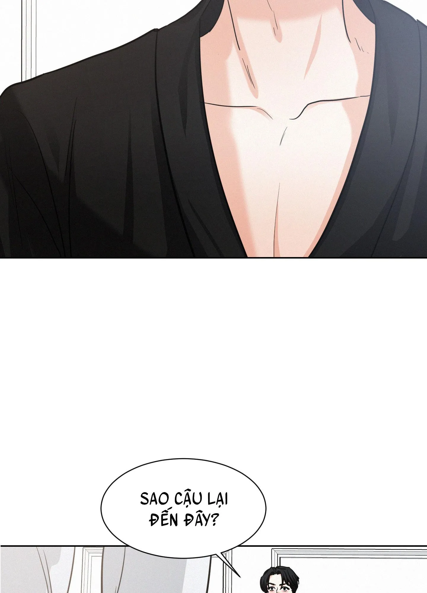 TỪ GIỜ TRỞ ĐI Chapter 9 Trang 3