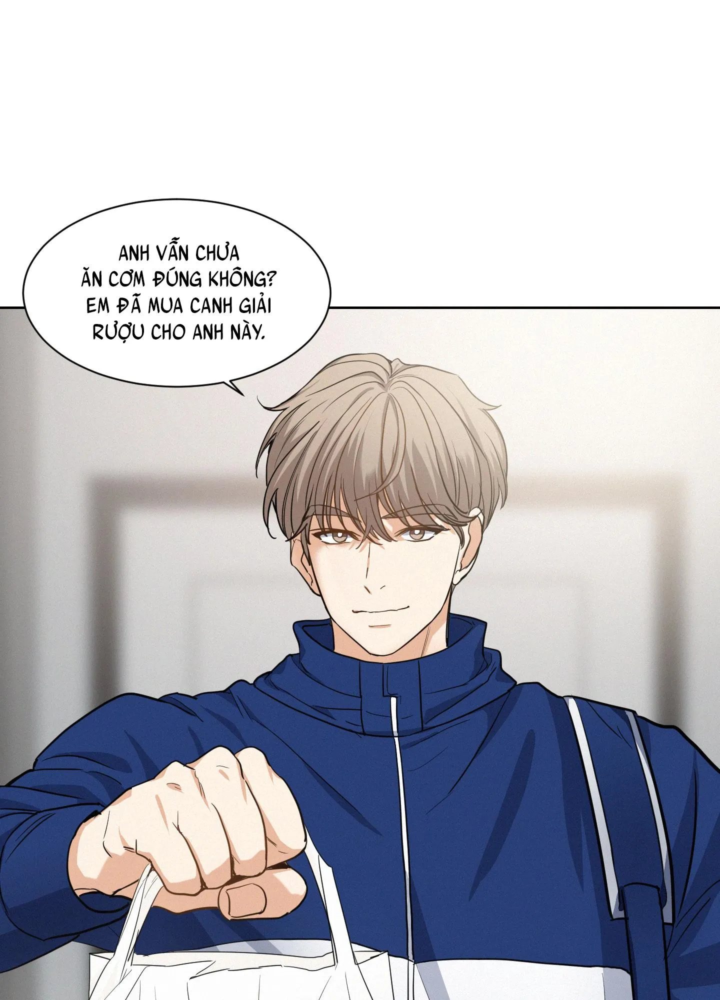 TỪ GIỜ TRỞ ĐI Chapter 9 Trang 5