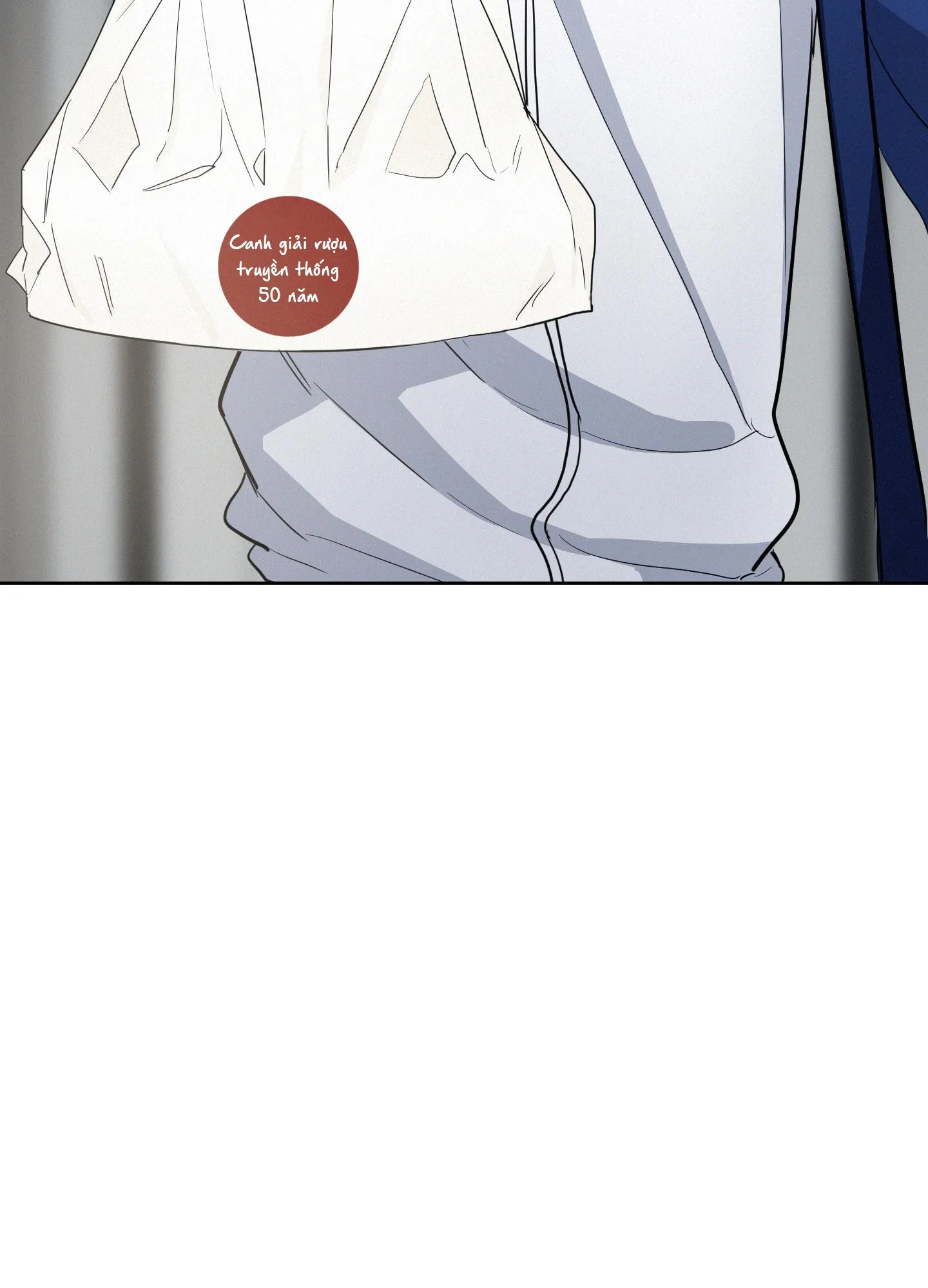 TỪ GIỜ TRỞ ĐI Chapter 9 Trang 6