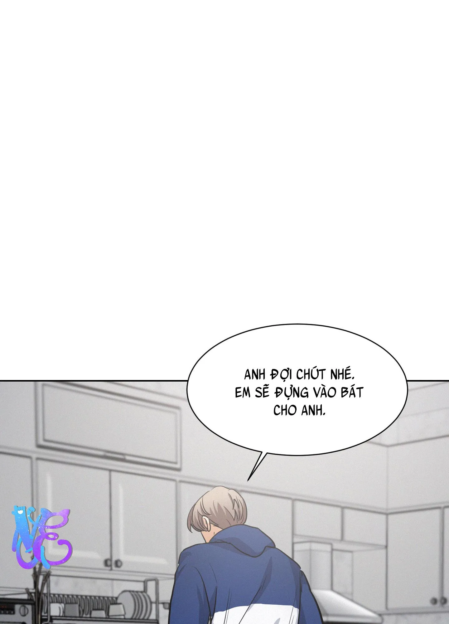 TỪ GIỜ TRỞ ĐI Chapter 9 Trang 8