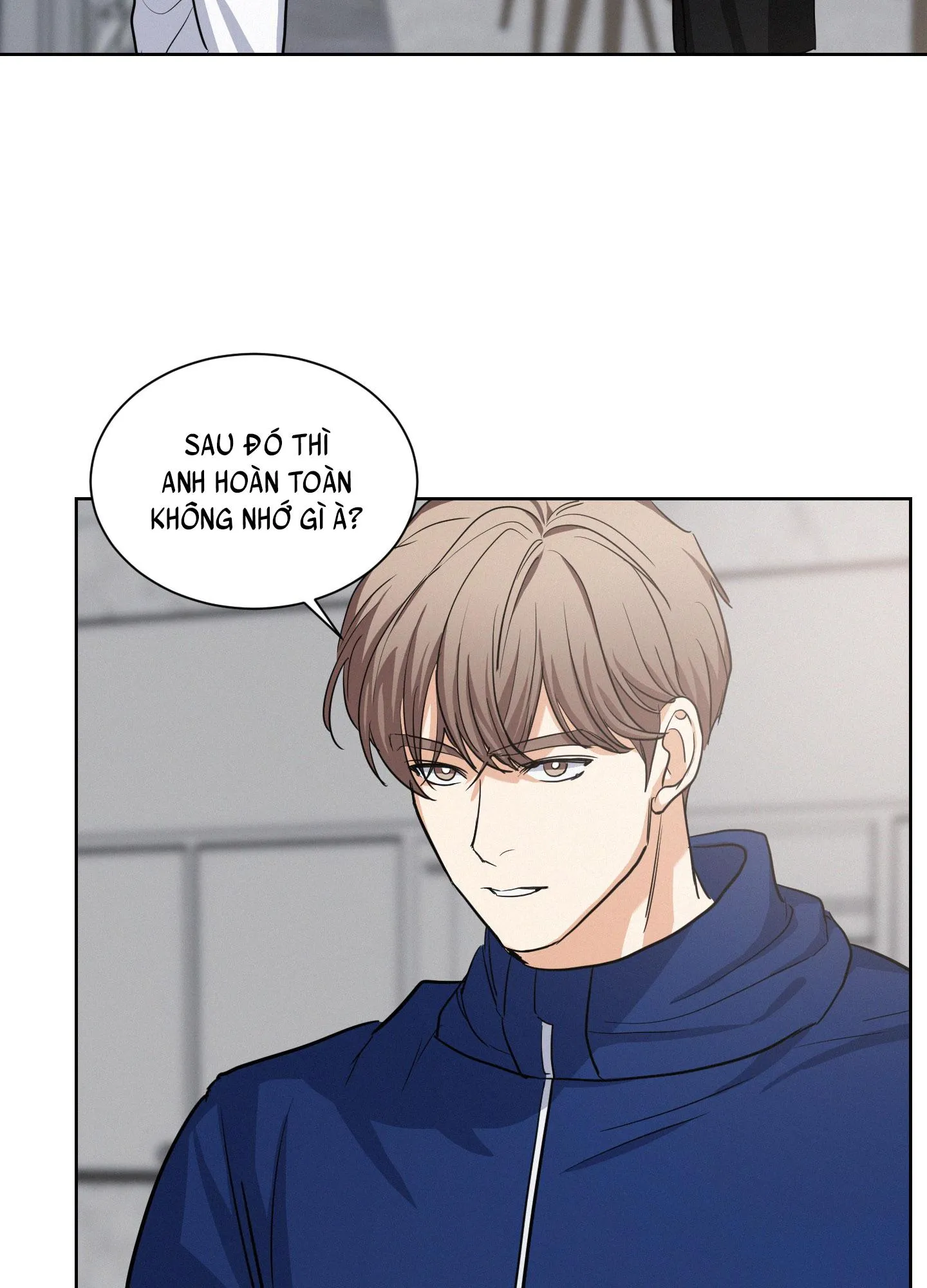 TỪ GIỜ TRỞ ĐI Chapter 9 Trang 13