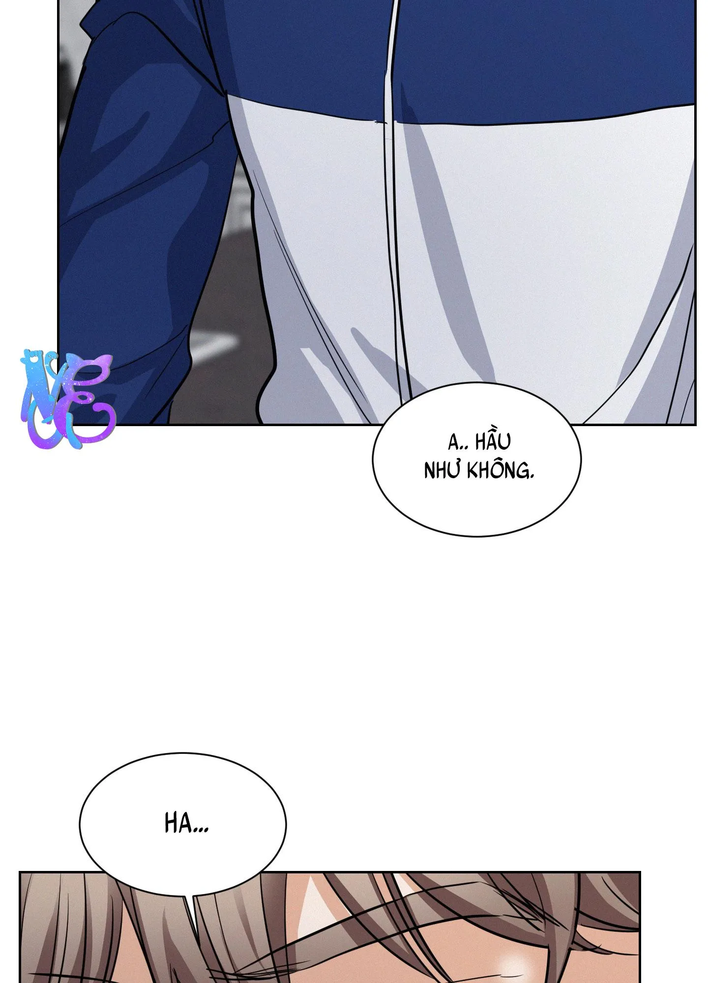 TỪ GIỜ TRỞ ĐI Chapter 9 Trang 14