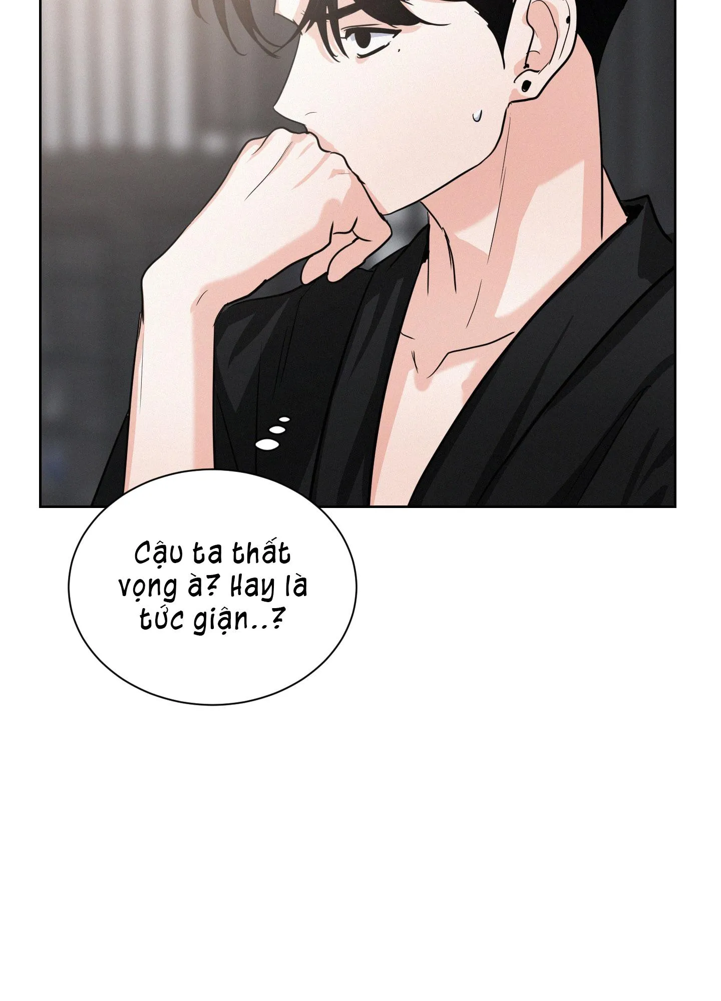 TỪ GIỜ TRỞ ĐI Chapter 9 Trang 16