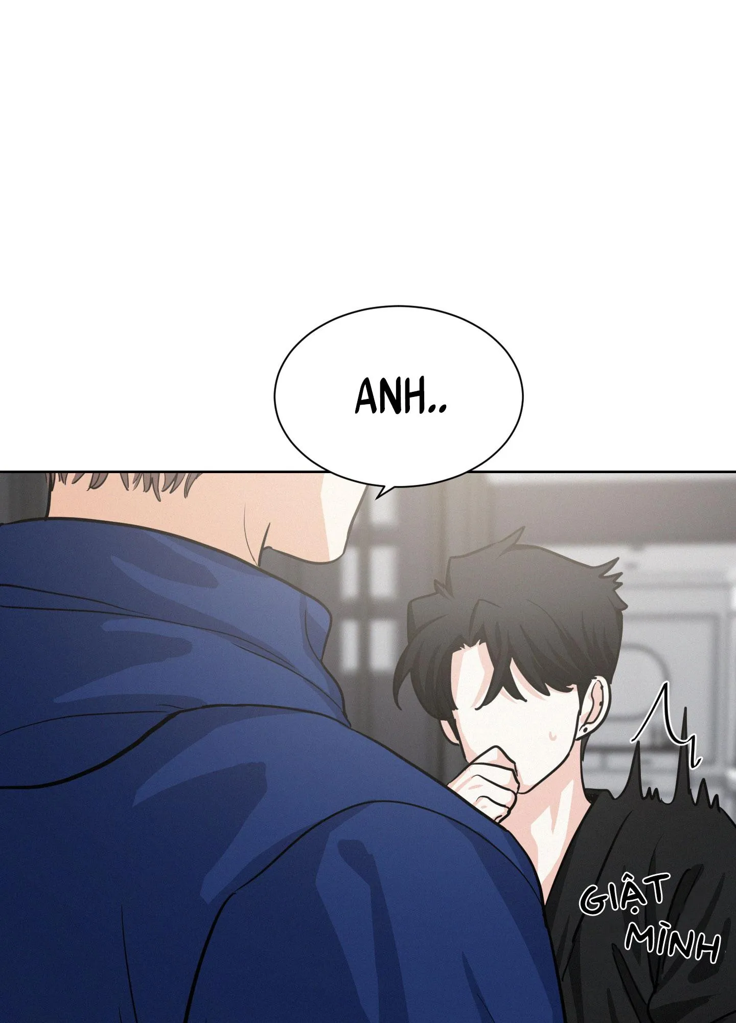 TỪ GIỜ TRỞ ĐI Chapter 9 Trang 17