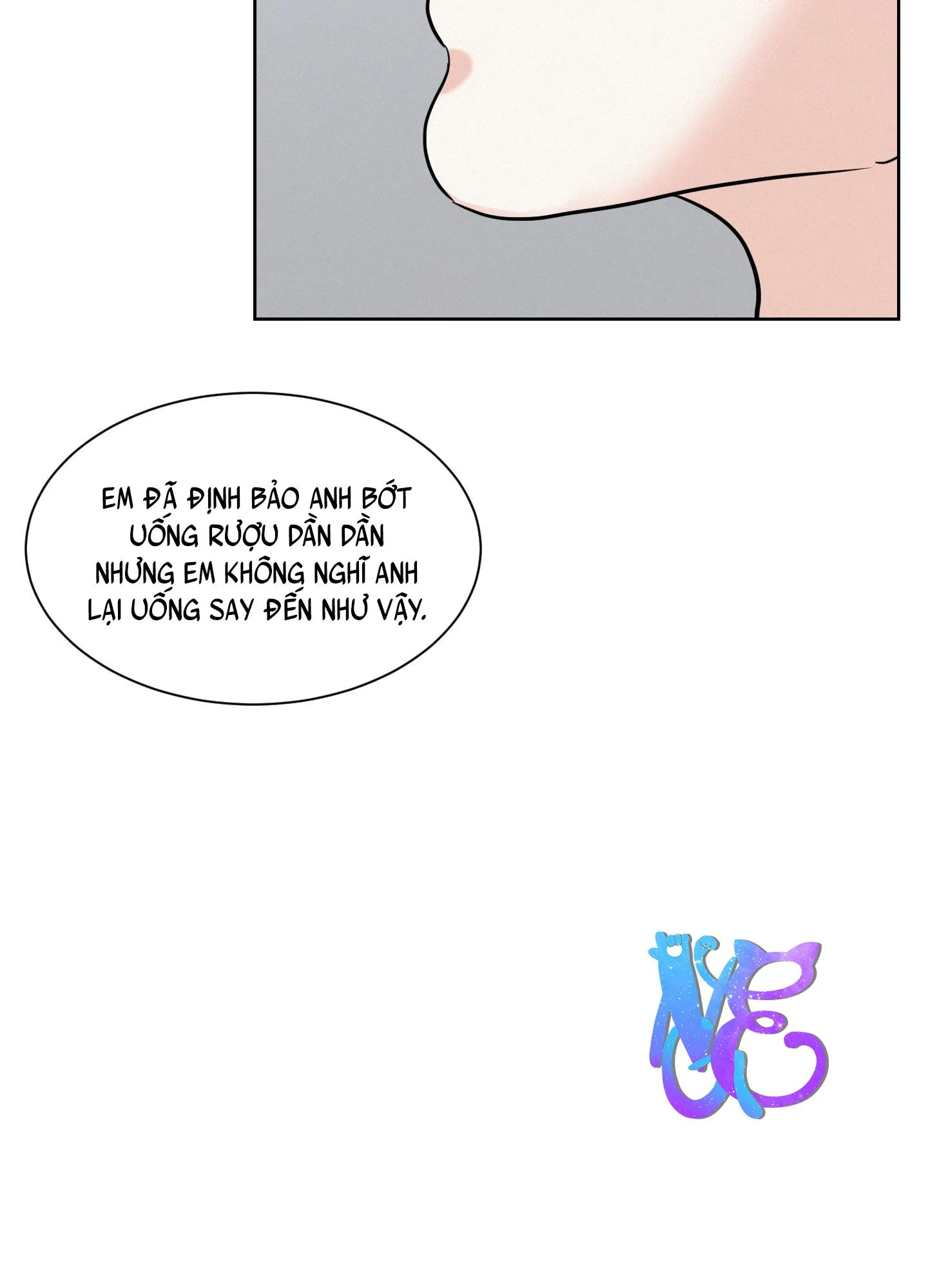 TỪ GIỜ TRỞ ĐI Chapter 9 Trang 21