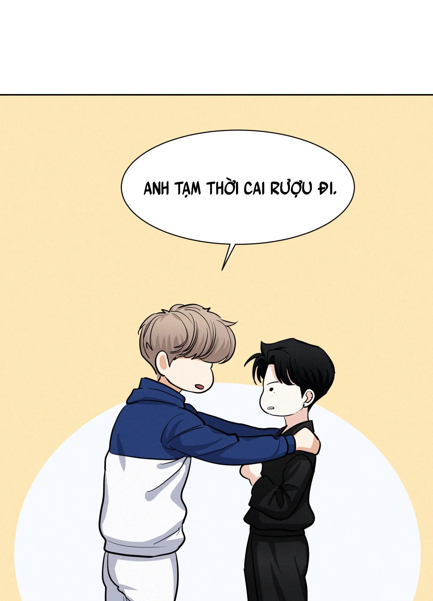 TỪ GIỜ TRỞ ĐI Chapter 9 Trang 22