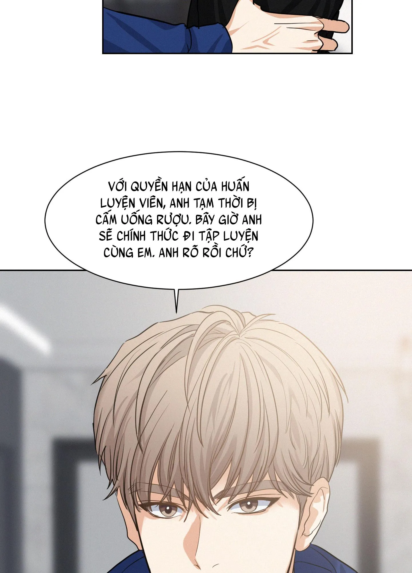 TỪ GIỜ TRỞ ĐI Chapter 9 Trang 24