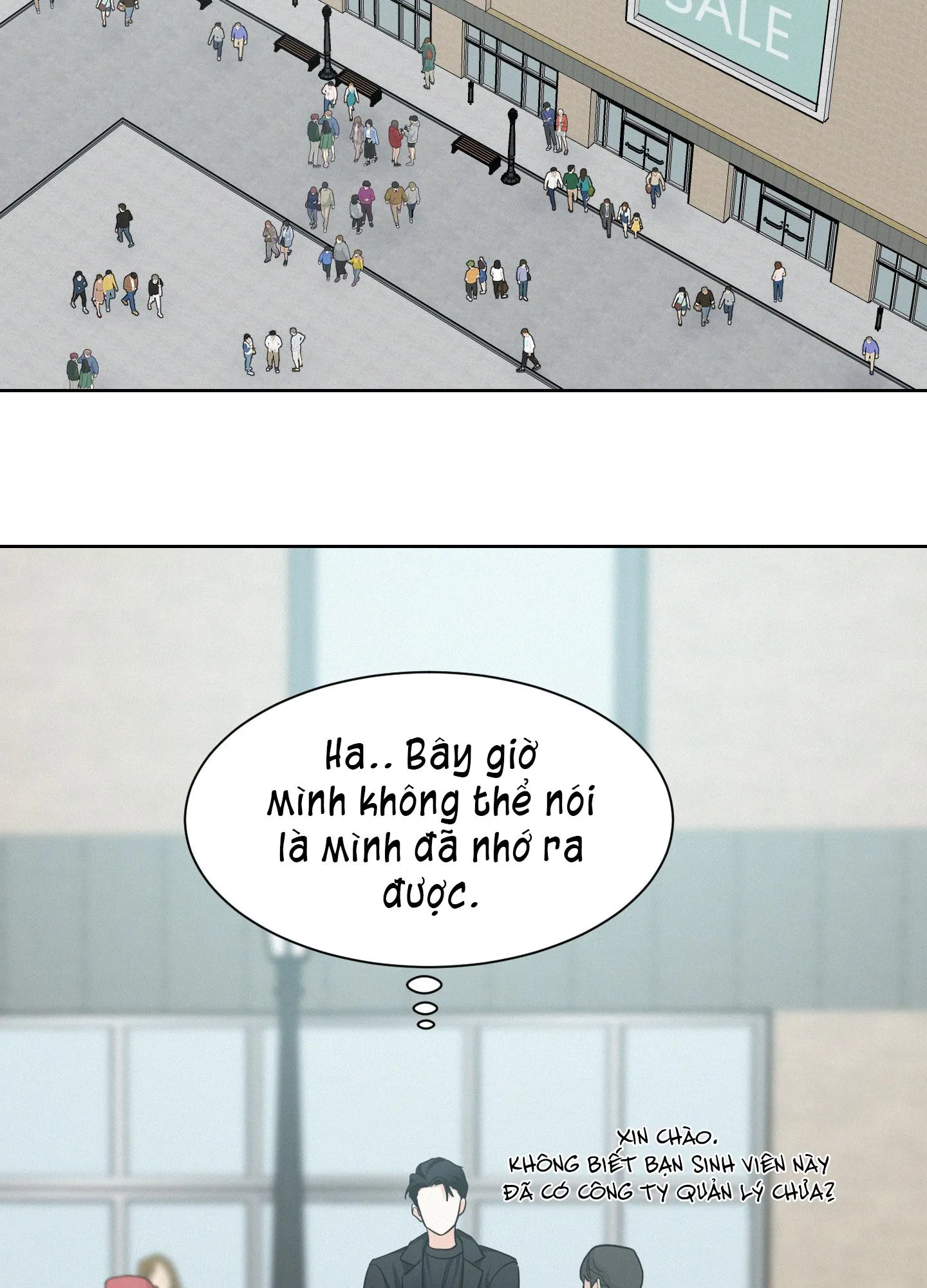 TỪ GIỜ TRỞ ĐI Chapter 9 Trang 28