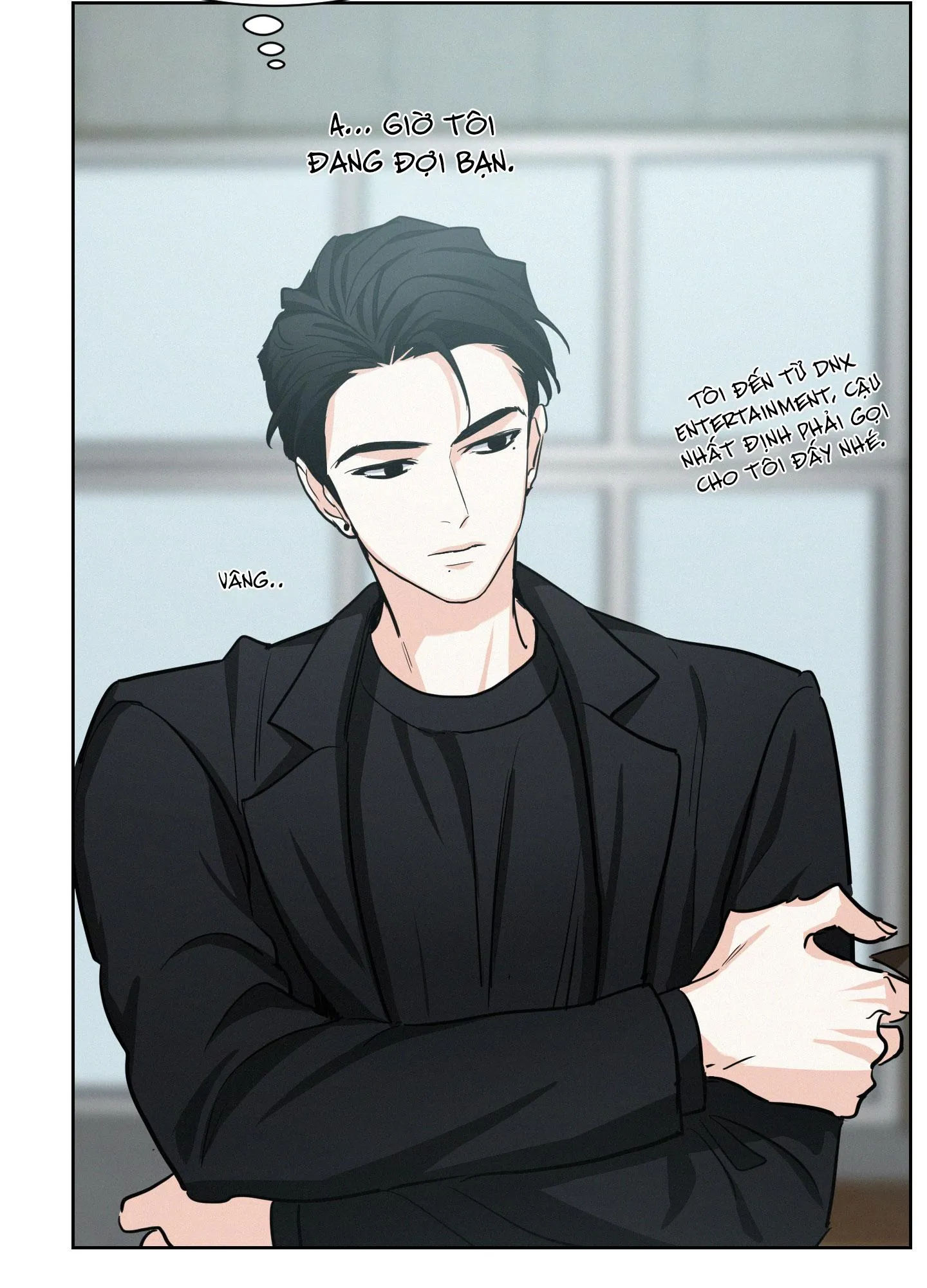 TỪ GIỜ TRỞ ĐI Chapter 9 Trang 30