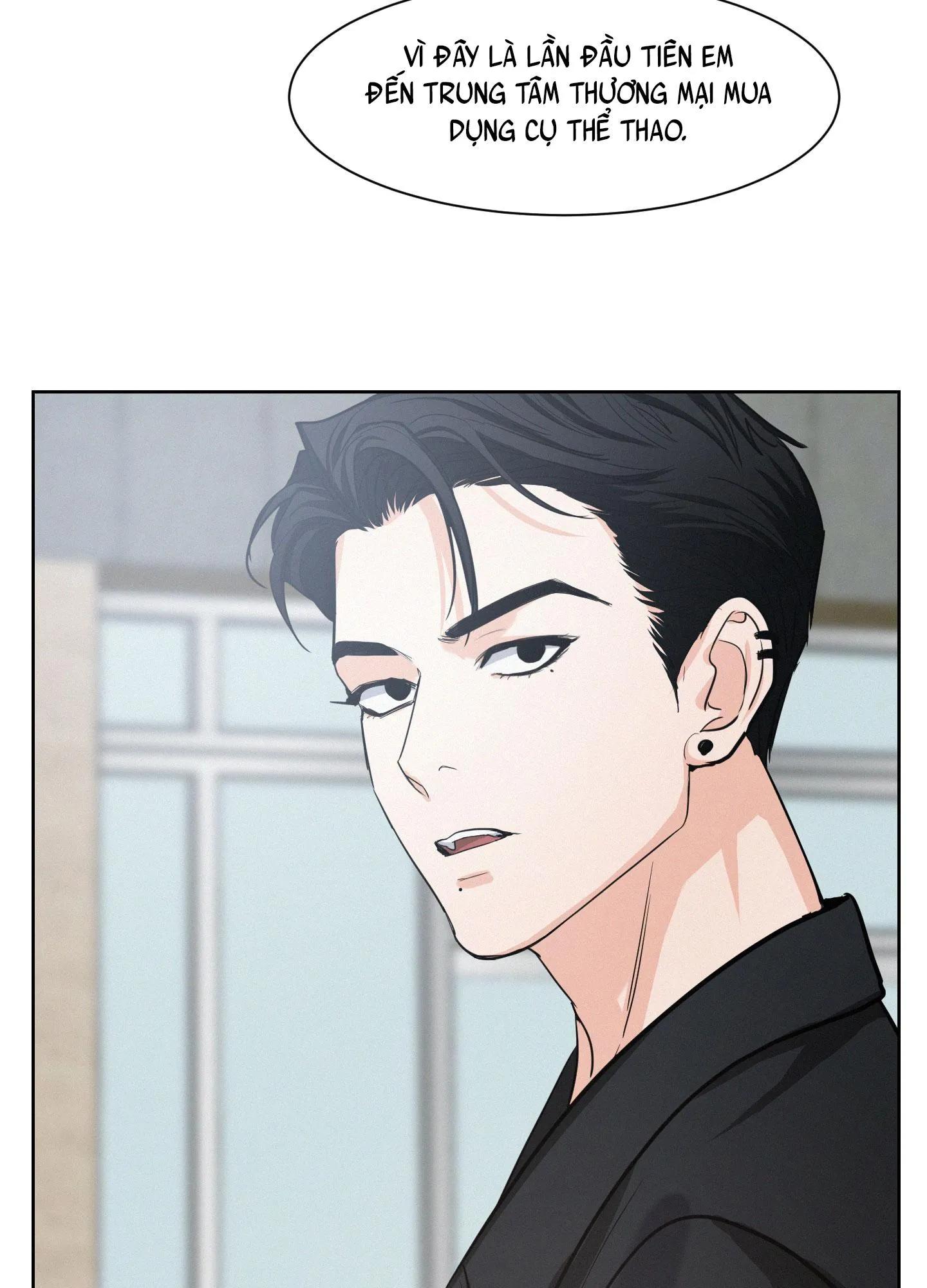 TỪ GIỜ TRỞ ĐI Chapter 9 Trang 35