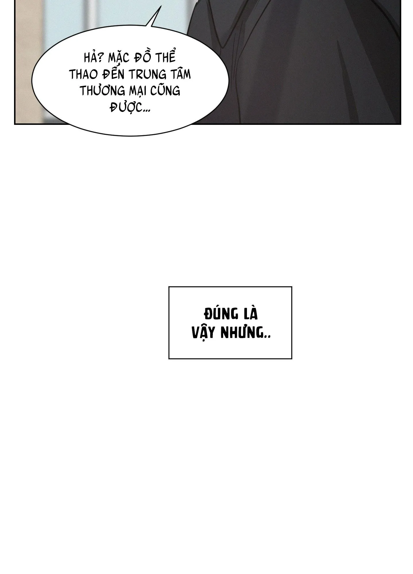 TỪ GIỜ TRỞ ĐI Chapter 9 Trang 36