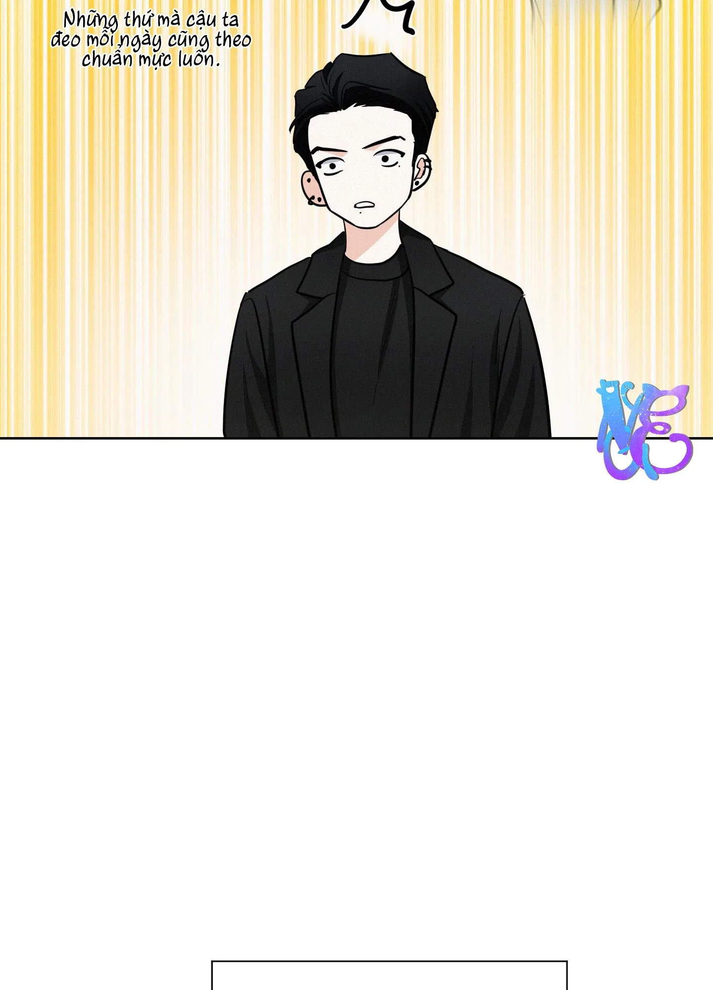 TỪ GIỜ TRỞ ĐI Chapter 9 Trang 38