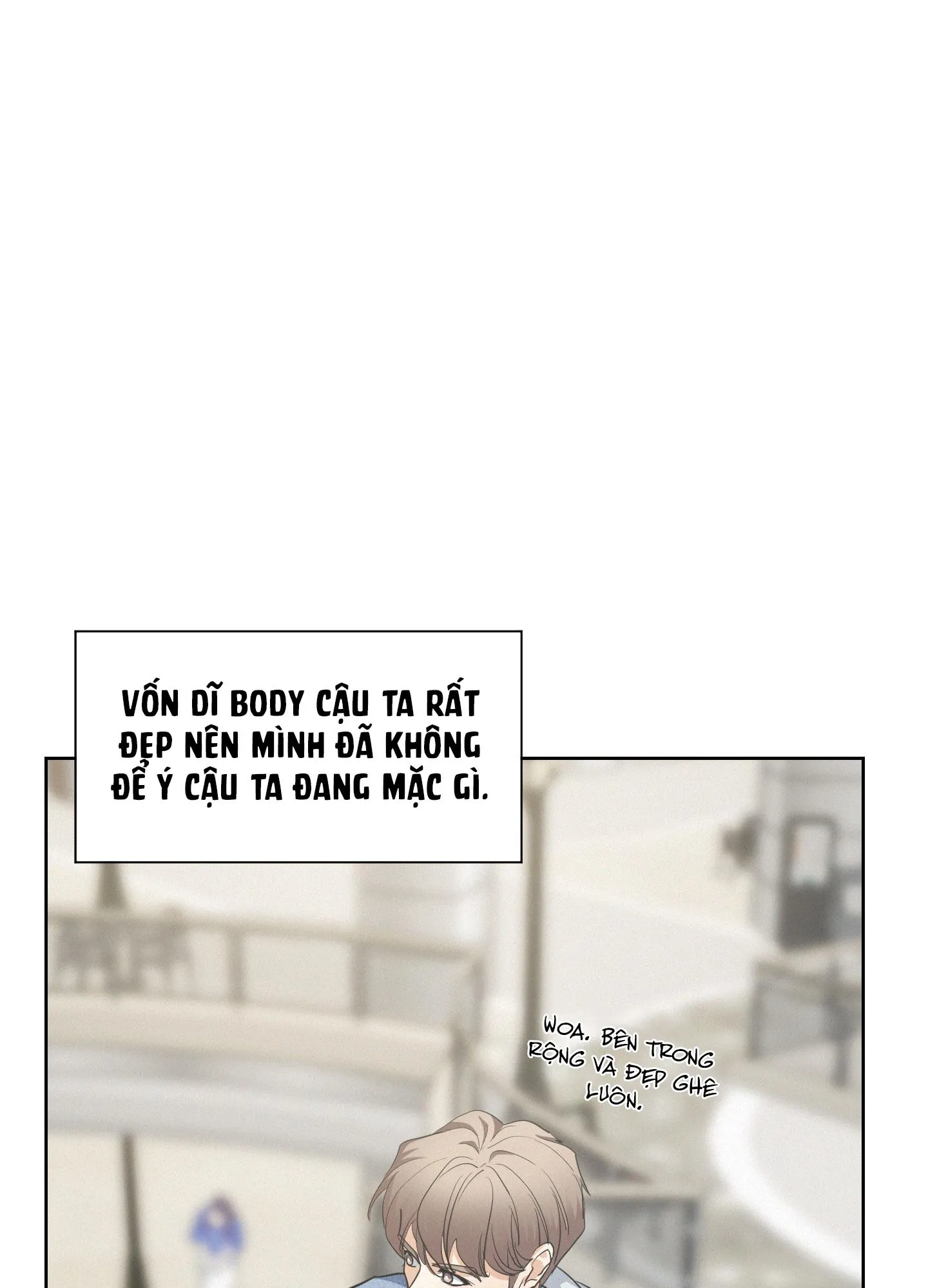 TỪ GIỜ TRỞ ĐI Chapter 9 Trang 40