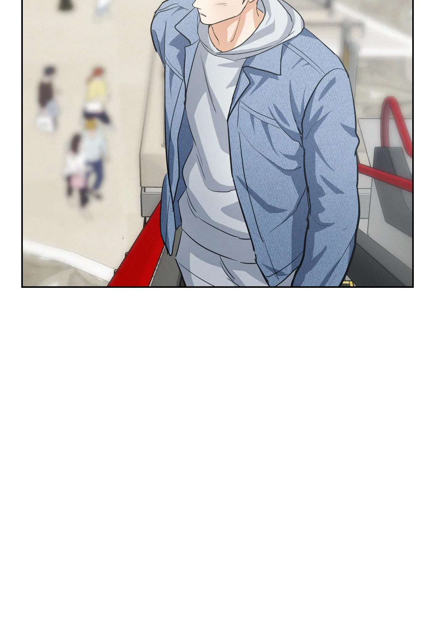 TỪ GIỜ TRỞ ĐI Chapter 9 Trang 41