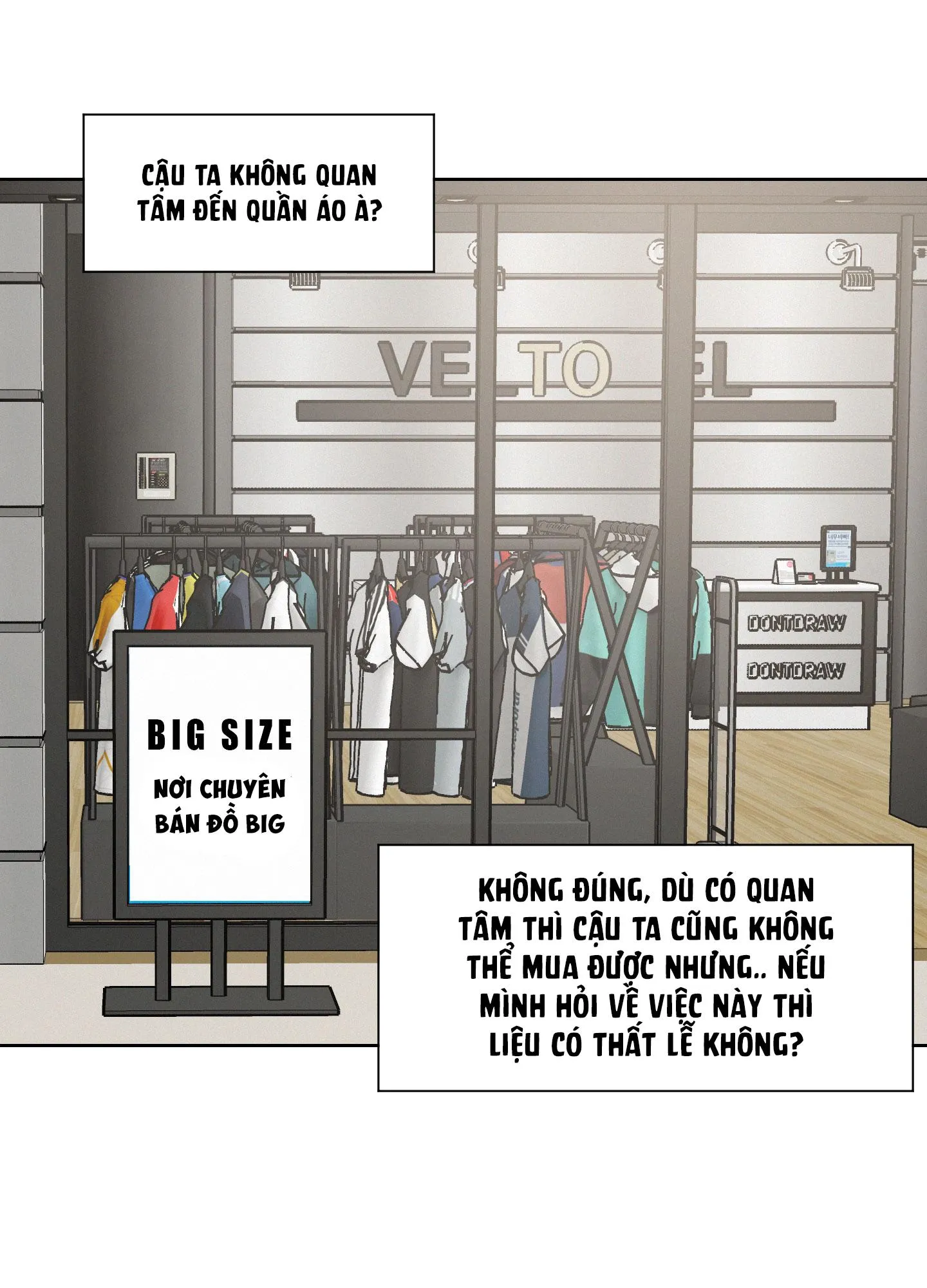 TỪ GIỜ TRỞ ĐI Chapter 9 Trang 42