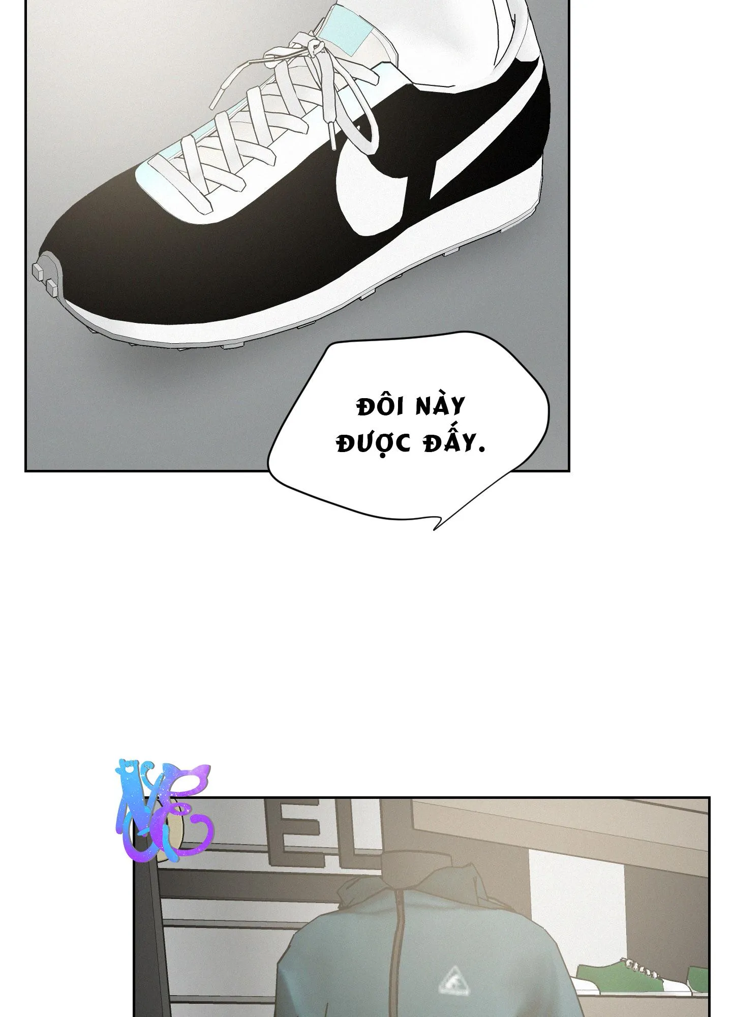 TỪ GIỜ TRỞ ĐI Chapter 9 Trang 50