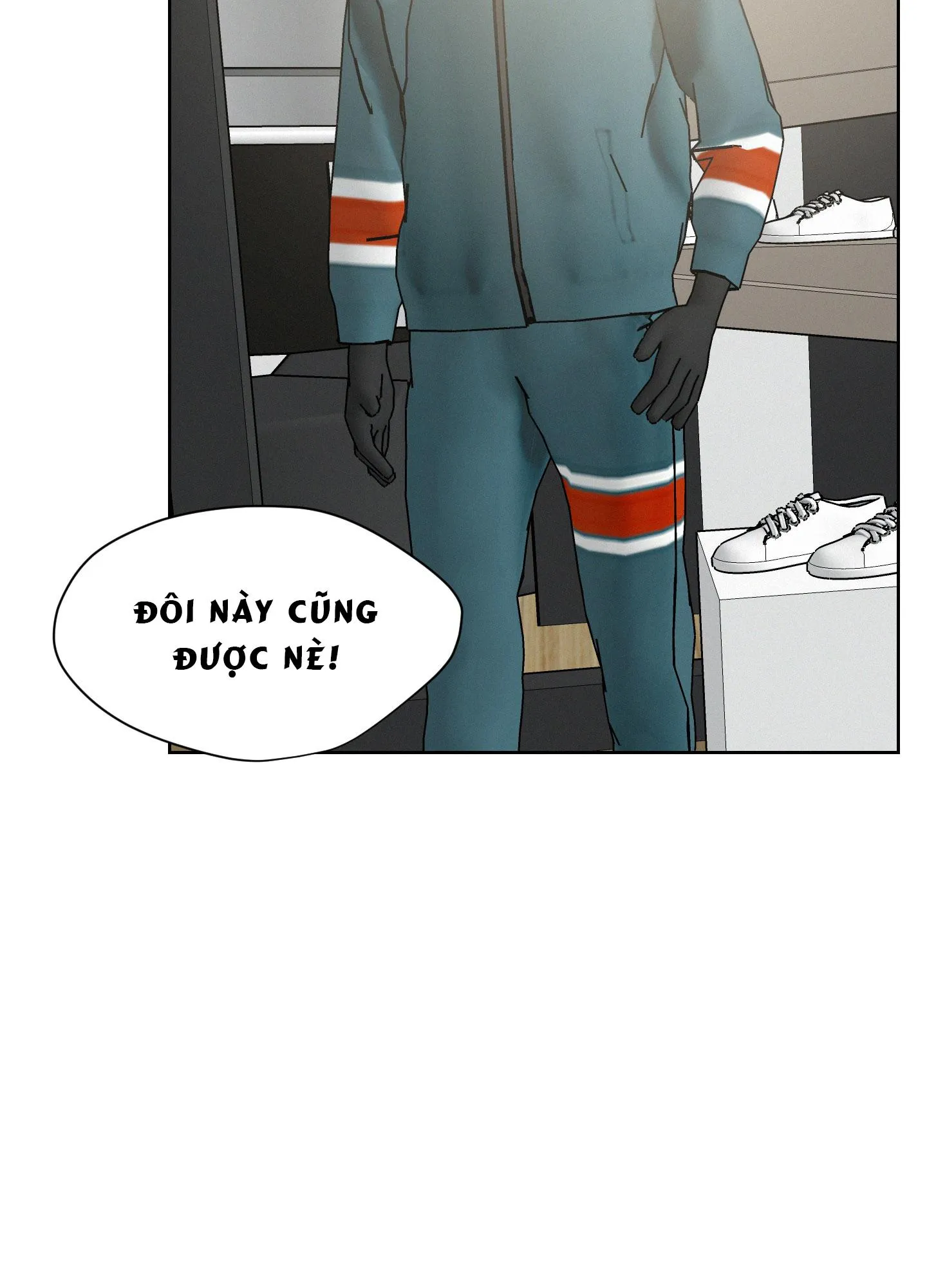 TỪ GIỜ TRỞ ĐI Chapter 9 Trang 51