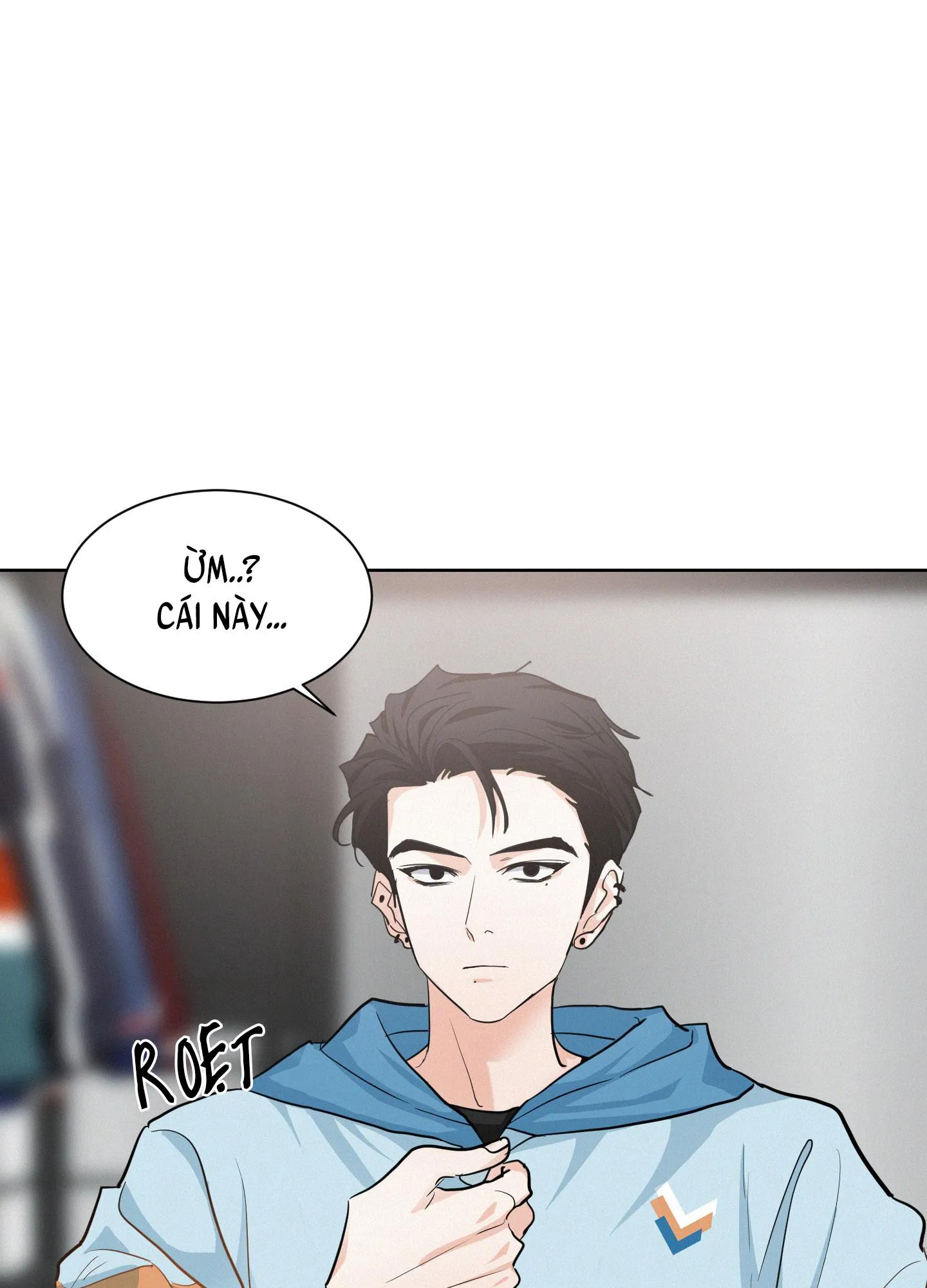 TỪ GIỜ TRỞ ĐI Chapter 9 Trang 52