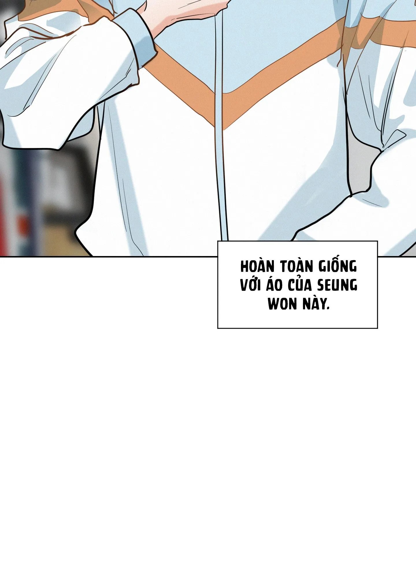 TỪ GIỜ TRỞ ĐI Chapter 9 Trang 53