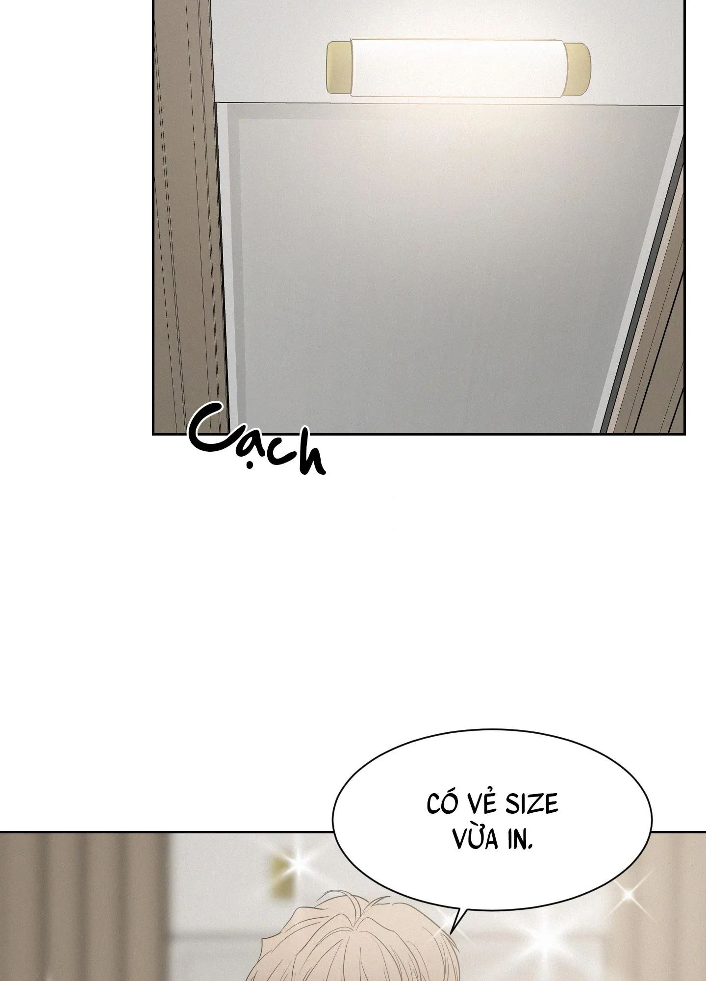 TỪ GIỜ TRỞ ĐI Chapter 9 Trang 58