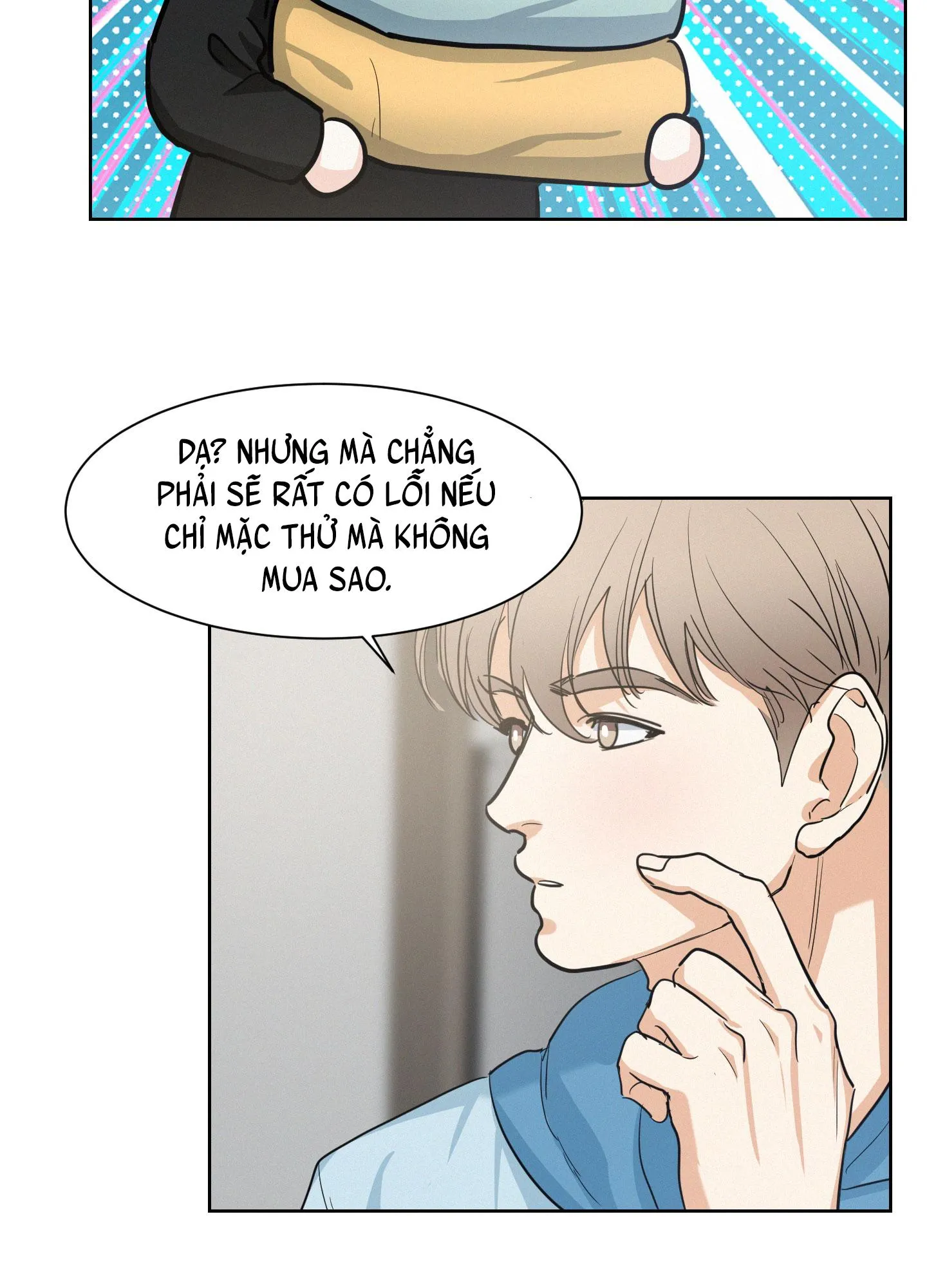 TỪ GIỜ TRỞ ĐI Chapter 9 Trang 60