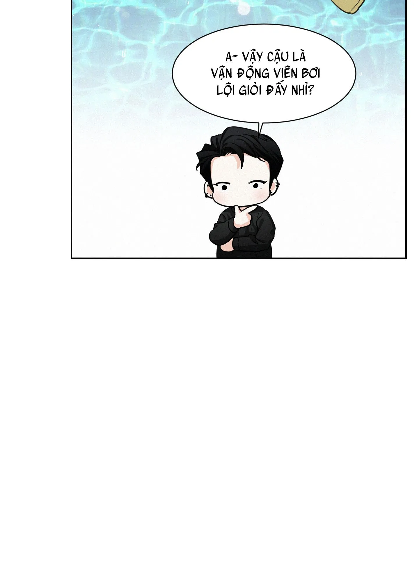 TỪ GIỜ TRỞ ĐI Chapter 9 Trang 64