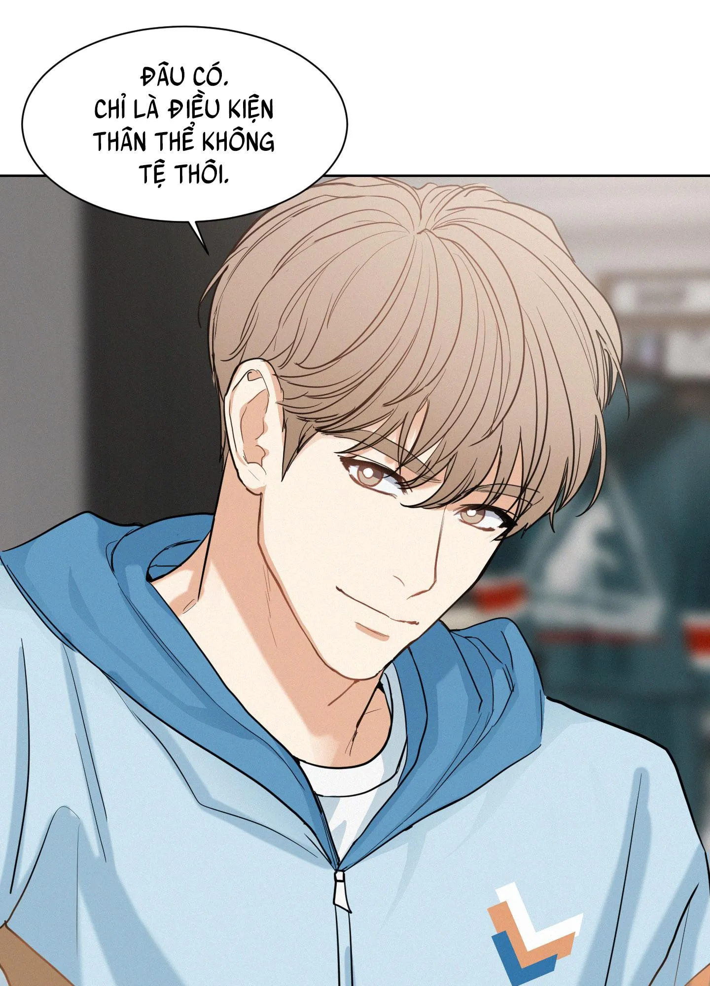 TỪ GIỜ TRỞ ĐI Chapter 9 Trang 65