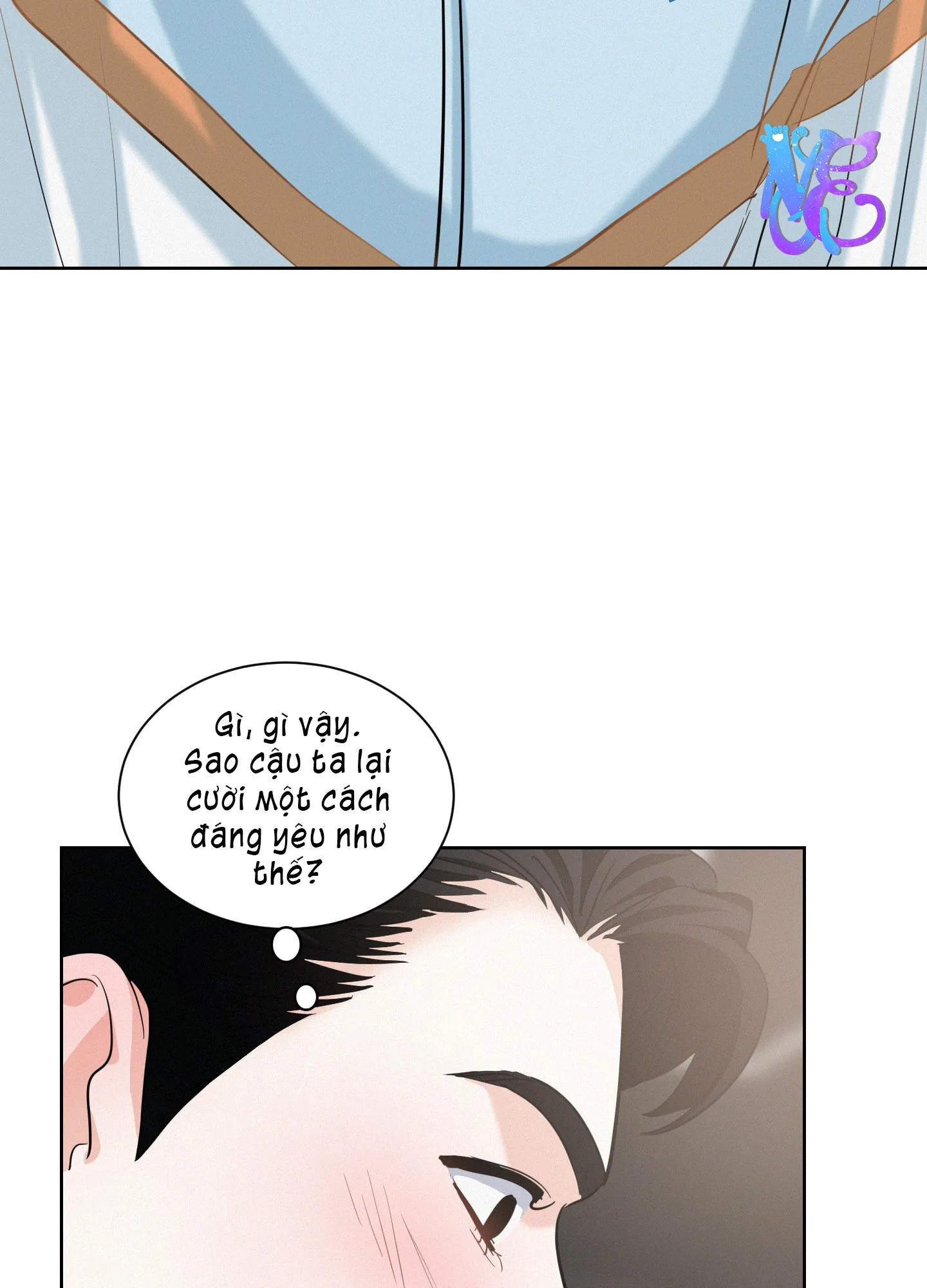 TỪ GIỜ TRỞ ĐI Chapter 9 Trang 66