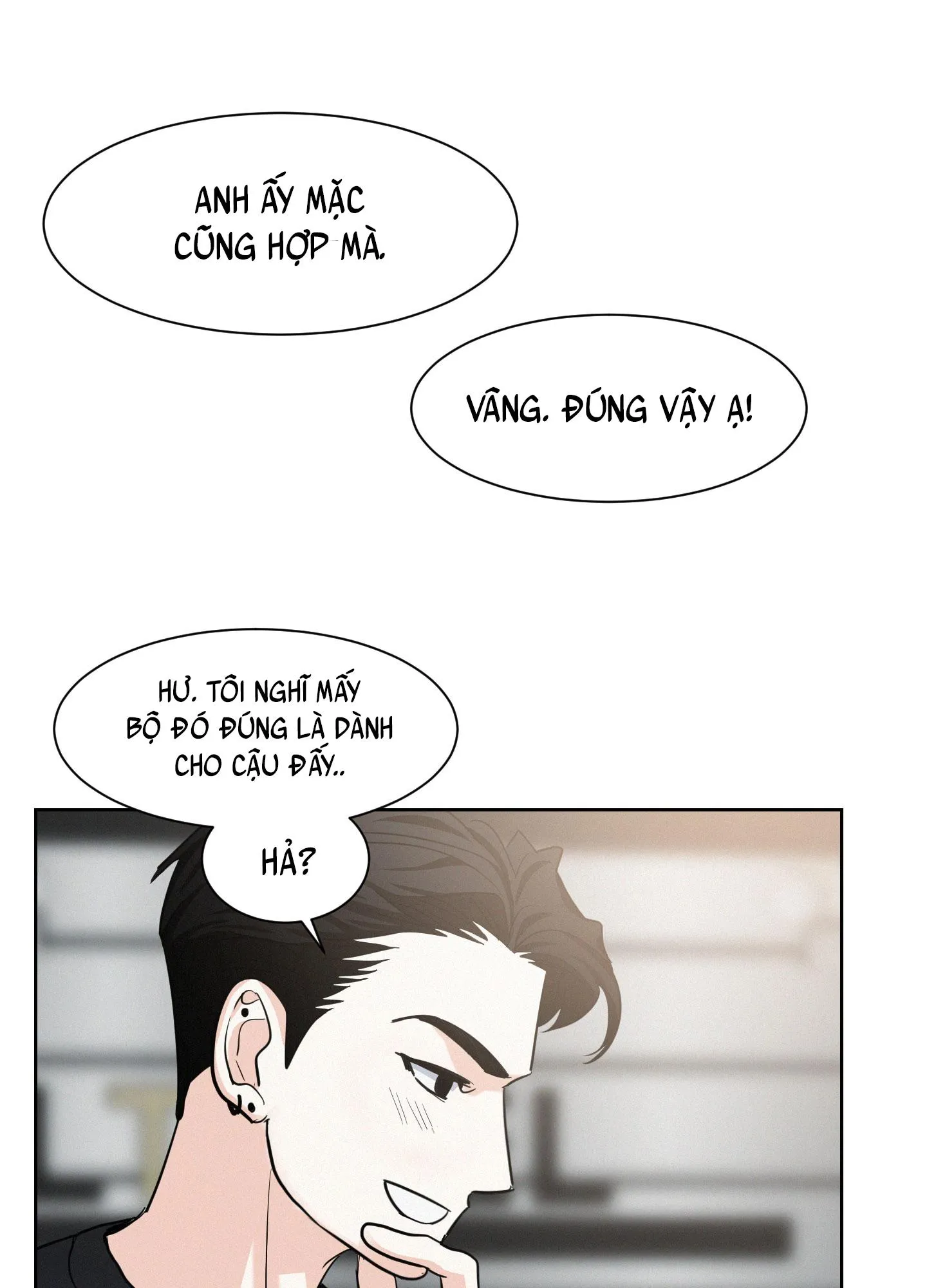 TỪ GIỜ TRỞ ĐI Chapter 9 Trang 69