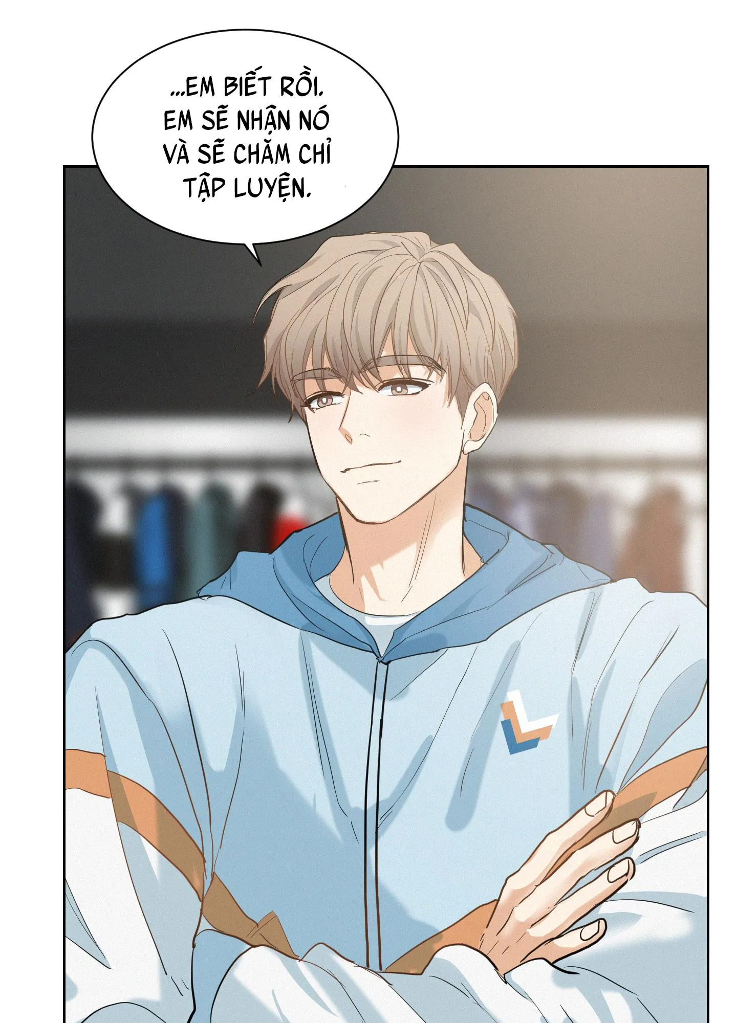 TỪ GIỜ TRỞ ĐI Chapter 9 Trang 75