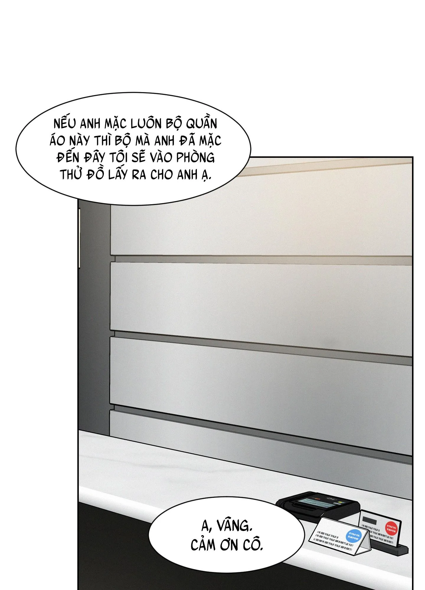 TỪ GIỜ TRỞ ĐI Chapter 9 Trang 77