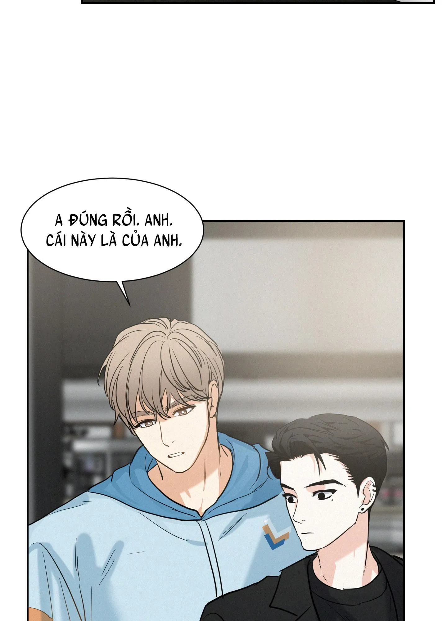 TỪ GIỜ TRỞ ĐI Chapter 9 Trang 78