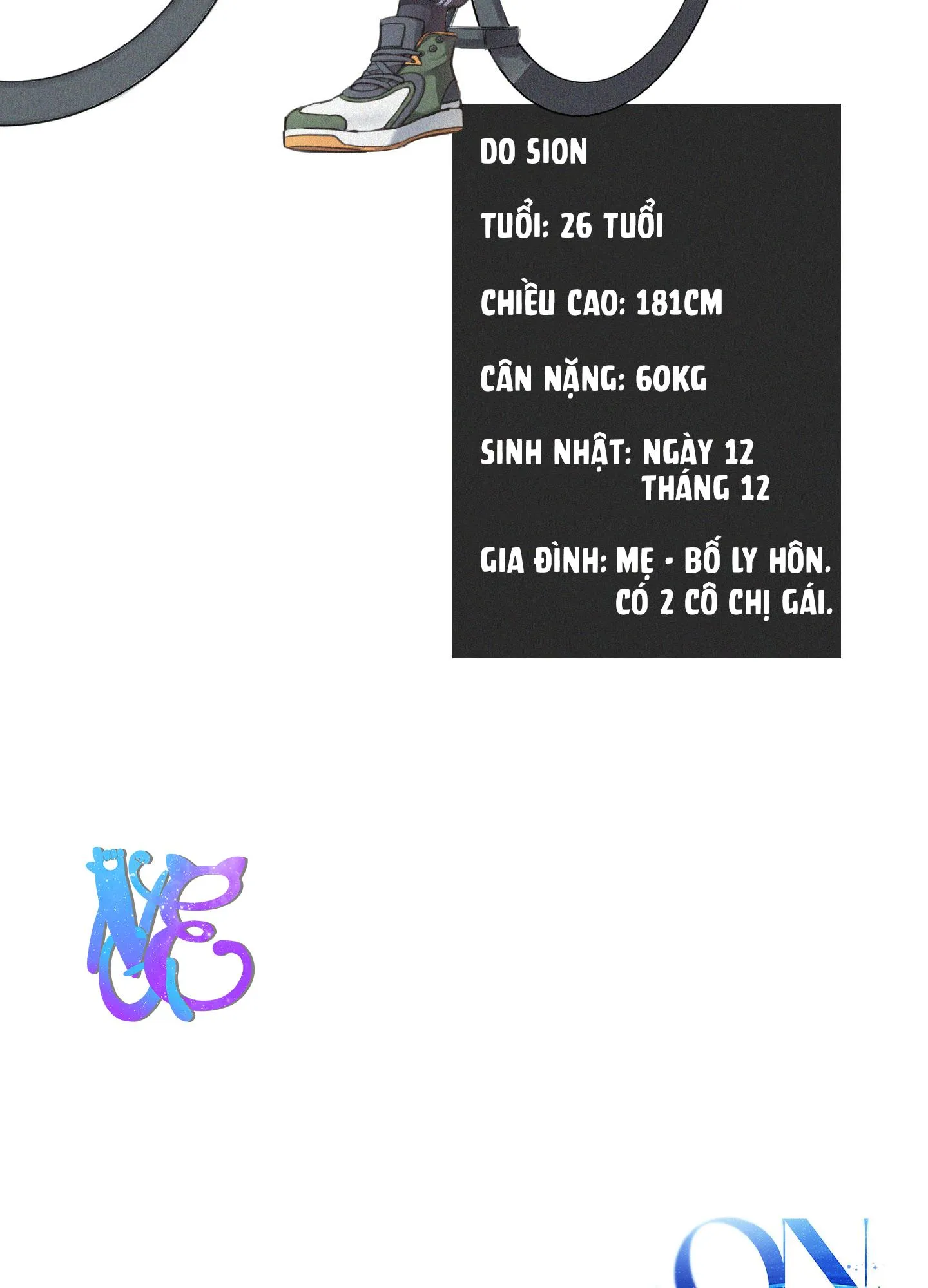 TỪ GIỜ TRỞ ĐI Chapter 9 Trang 82