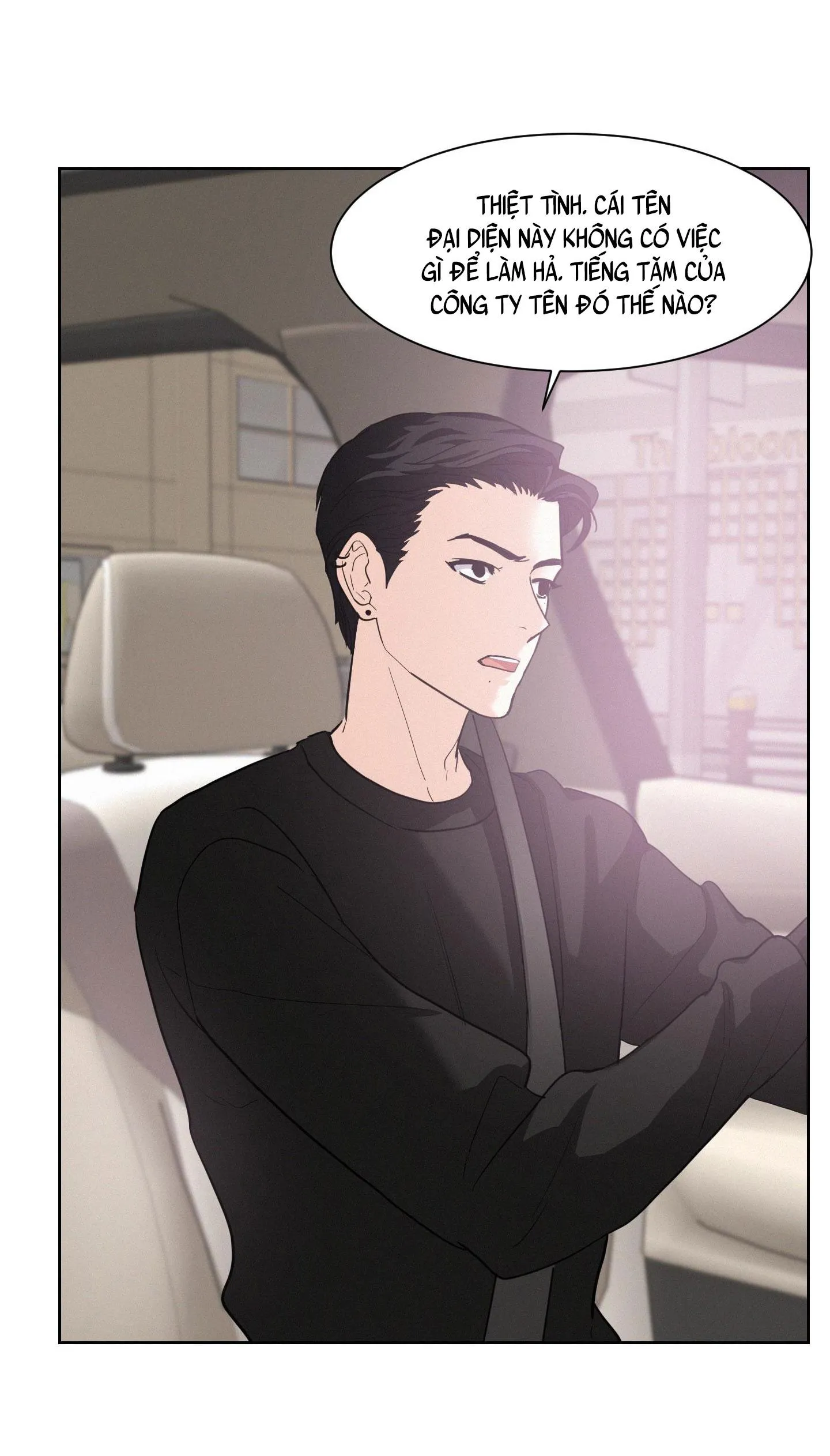 TỪ GIỜ TRỞ ĐI Chapter 10 Trang 3