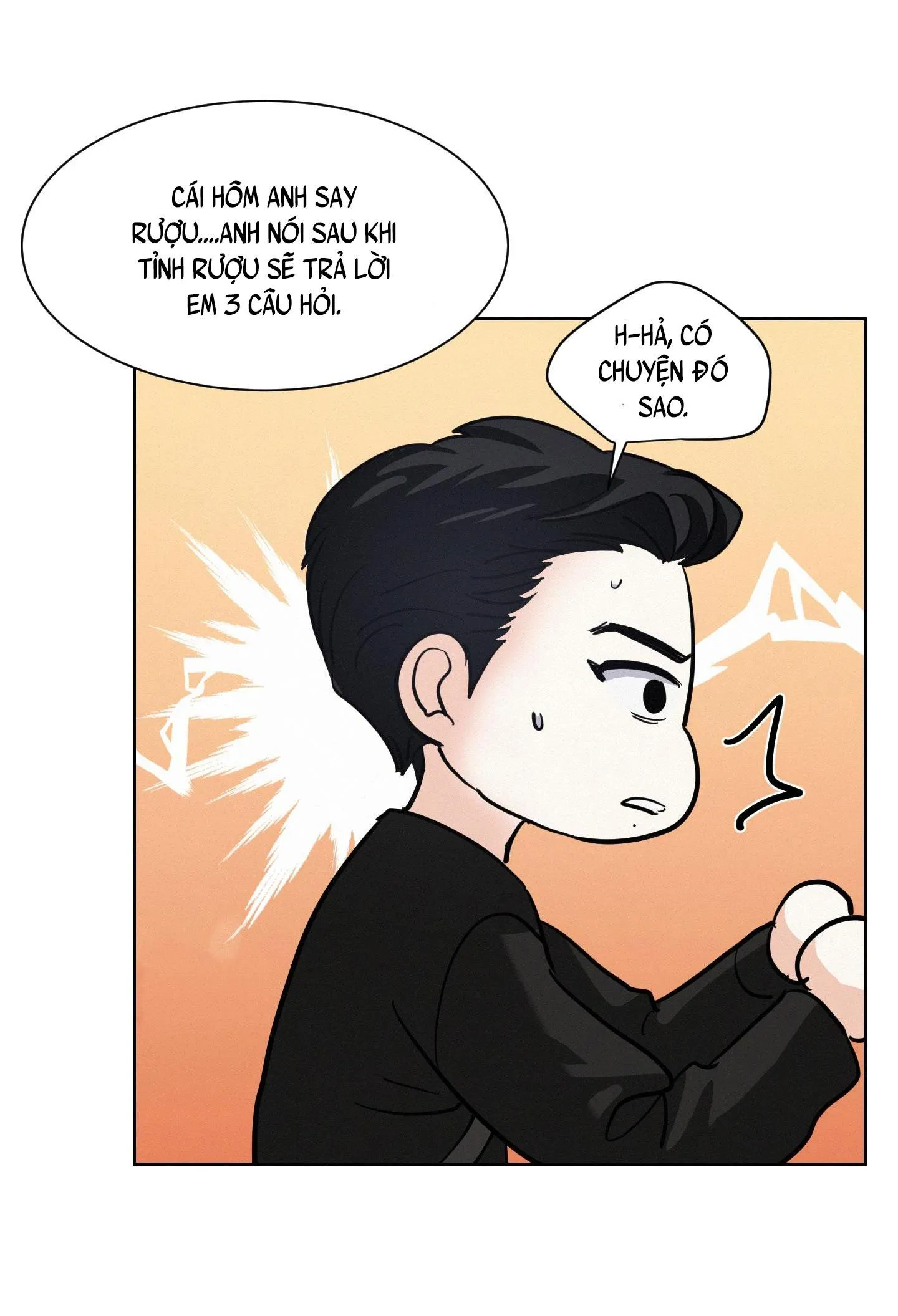 TỪ GIỜ TRỞ ĐI Chapter 10 Trang 7