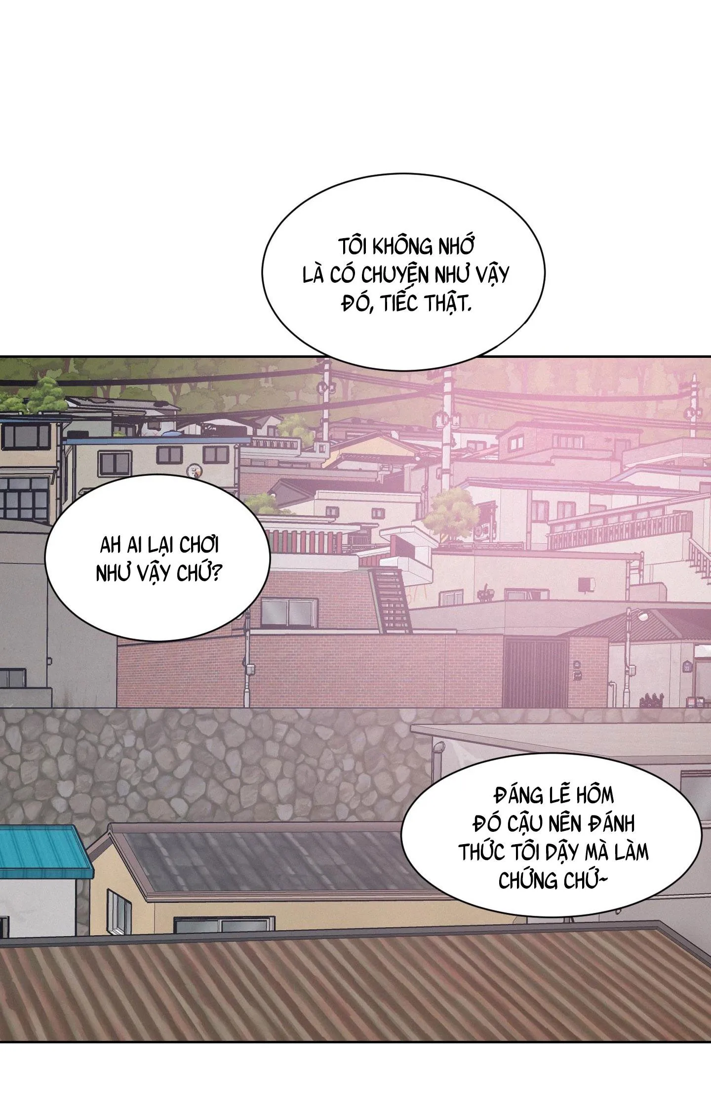 TỪ GIỜ TRỞ ĐI Chapter 10 Trang 8