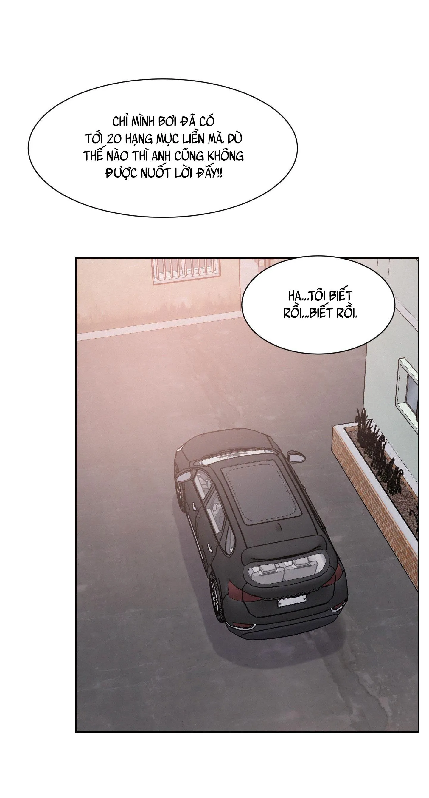 TỪ GIỜ TRỞ ĐI Chapter 10 Trang 12